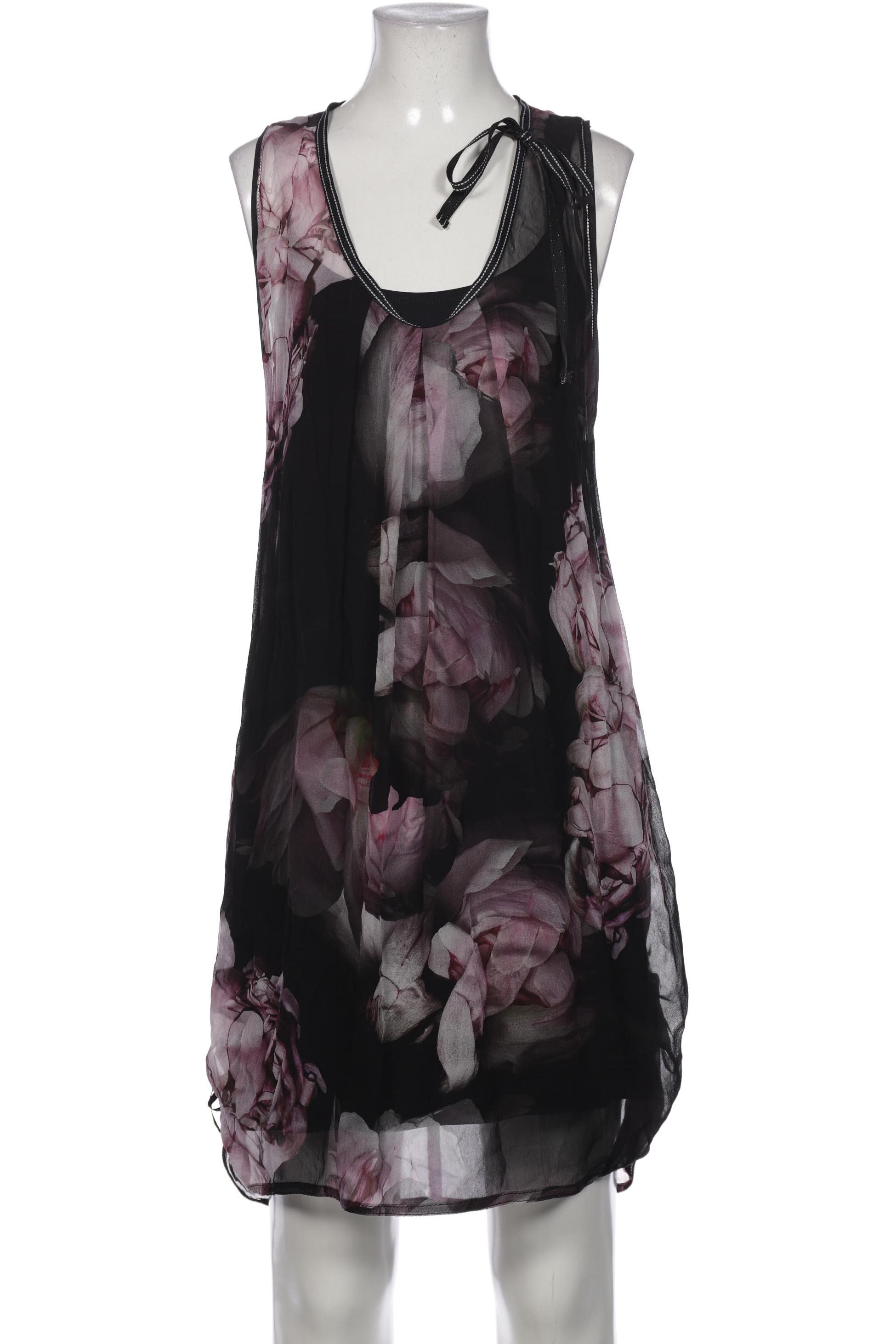 

Beate Heymann Damen Kleid, flieder, Gr. 38