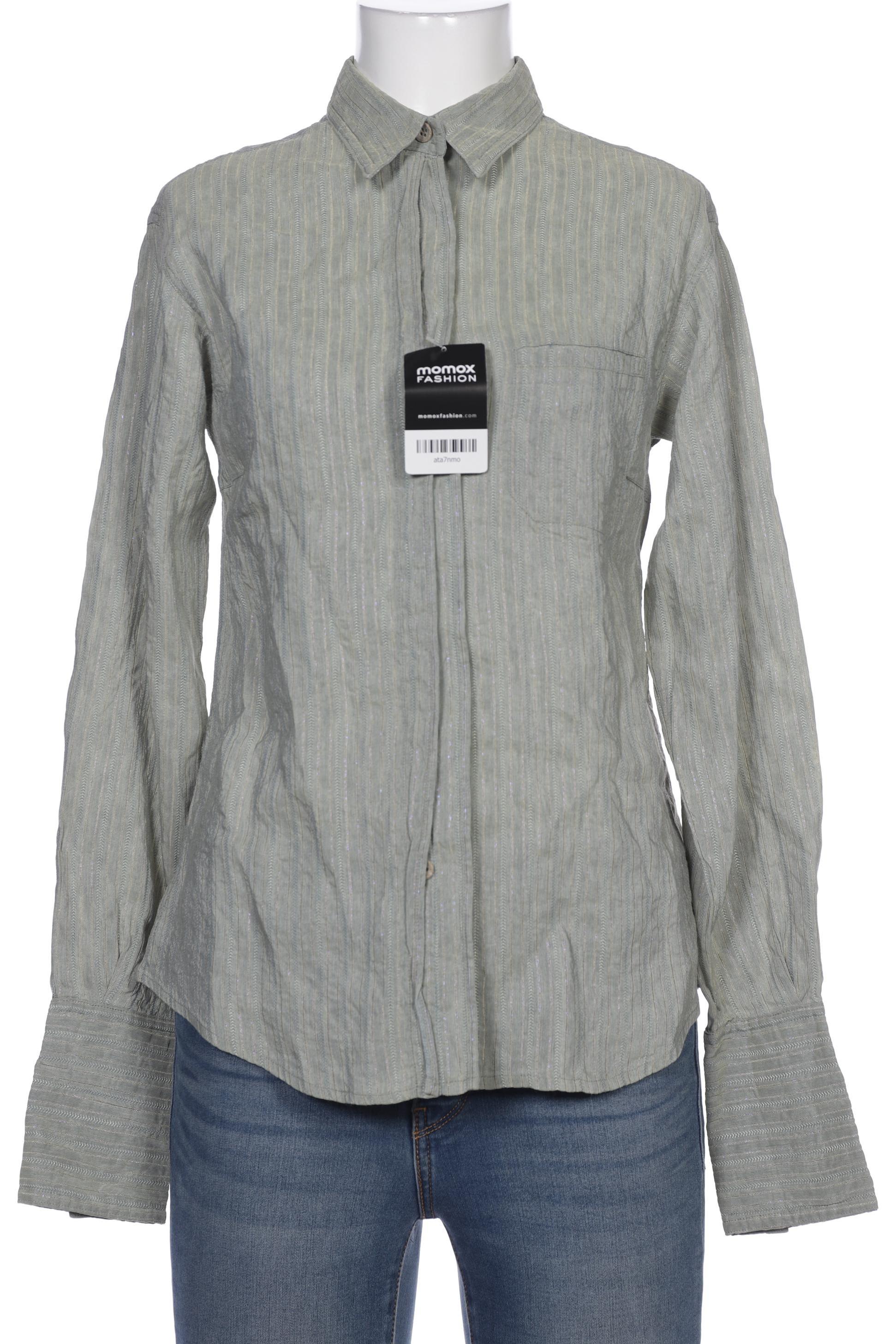 

Beate Heymann Damen Bluse, türkis