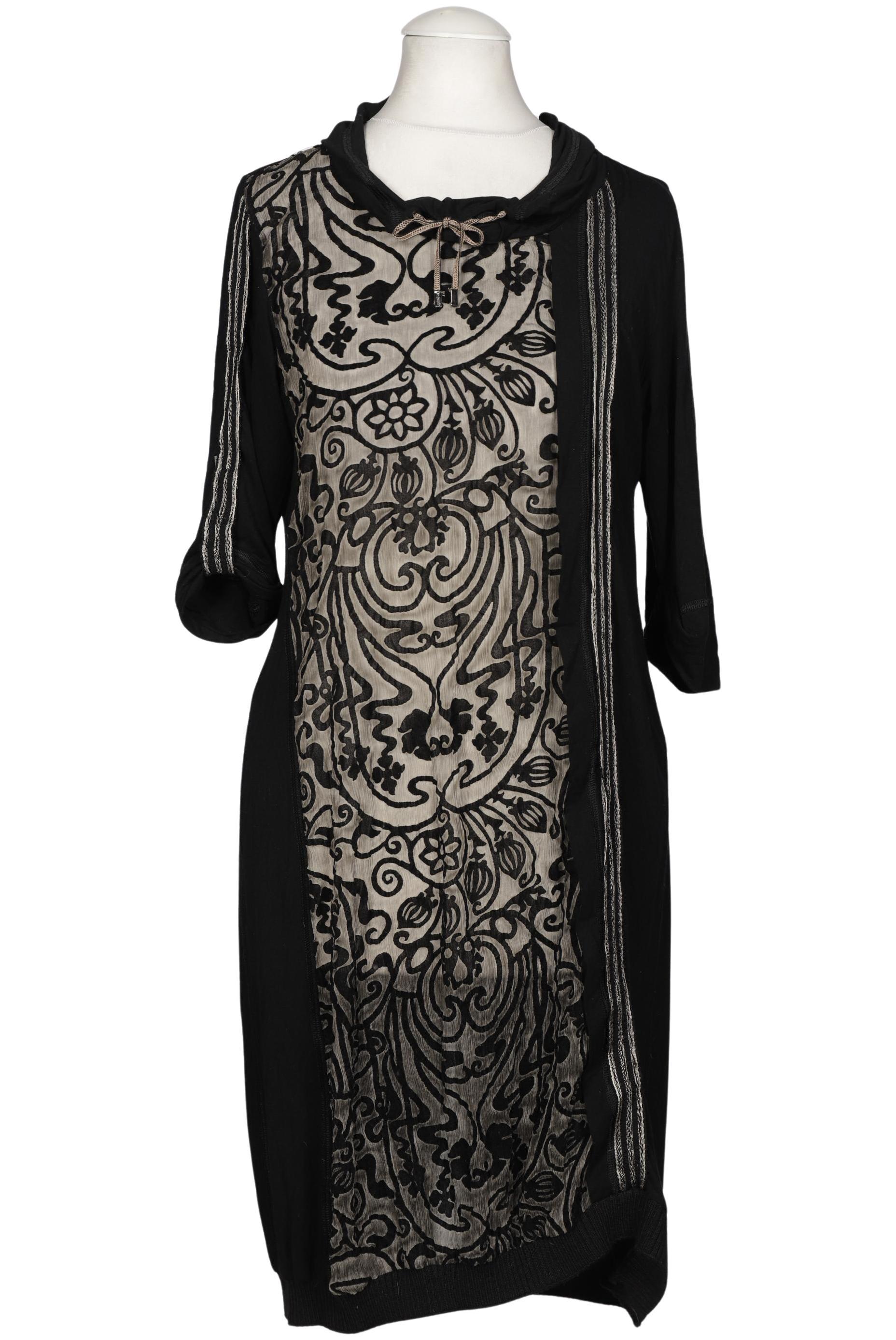 

Beate Heymann Damen Kleid, mehrfarbig, Gr. 36