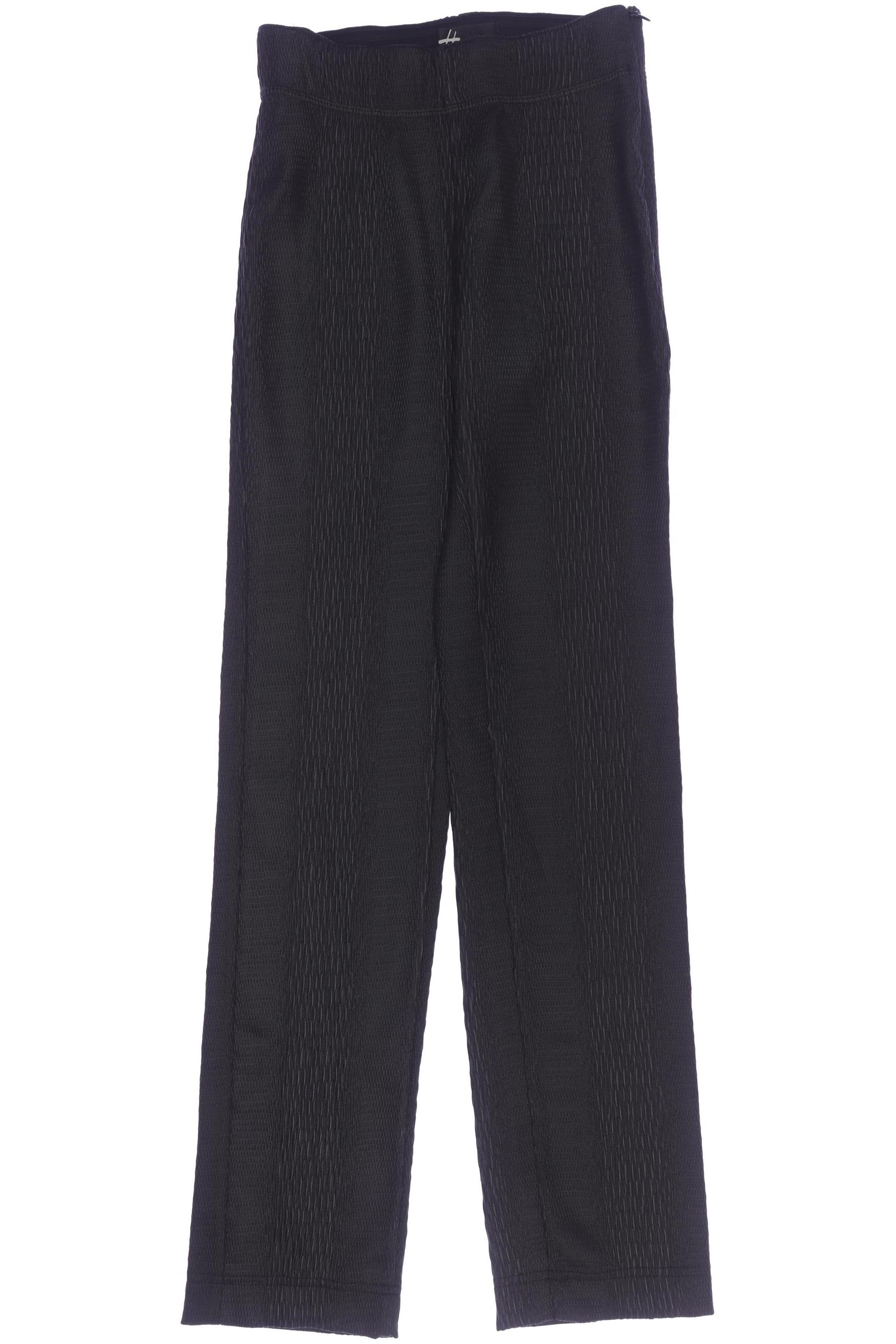 

Beate Heymann Damen Stoffhose, grau, Gr. 34