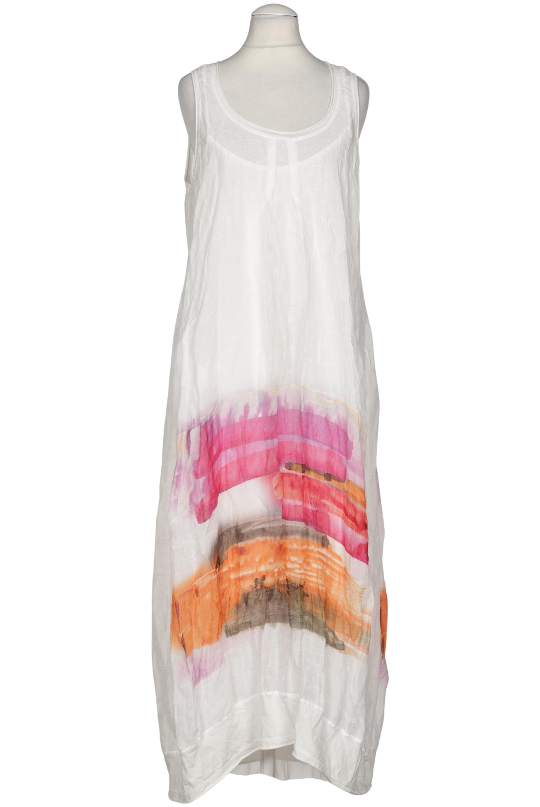 

Beate Heymann Damen Kleid, mehrfarbig, Gr. 38