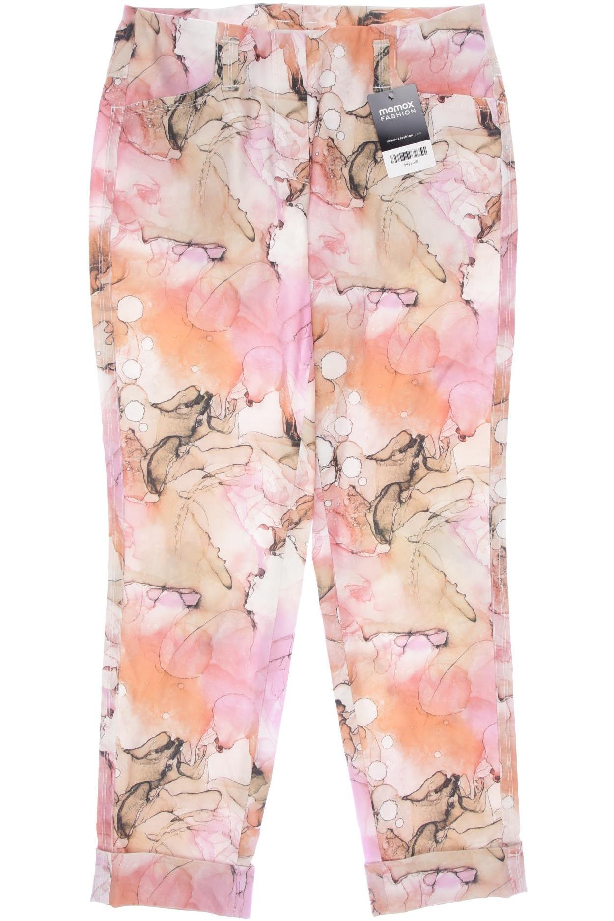 

Beate Heymann Damen Stoffhose, pink, Gr. 36
