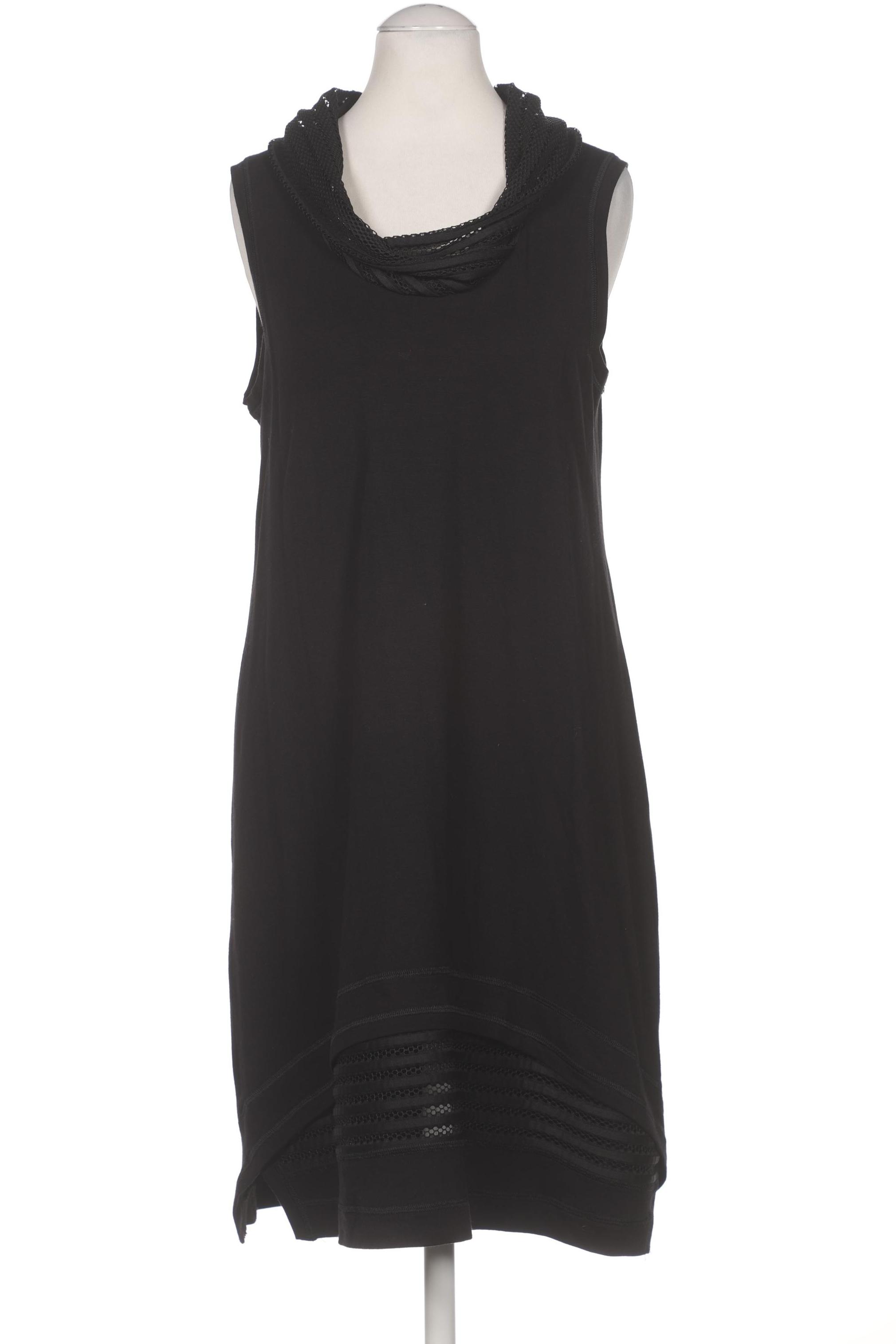 

Beate Heymann Damen Kleid, schwarz, Gr. 36
