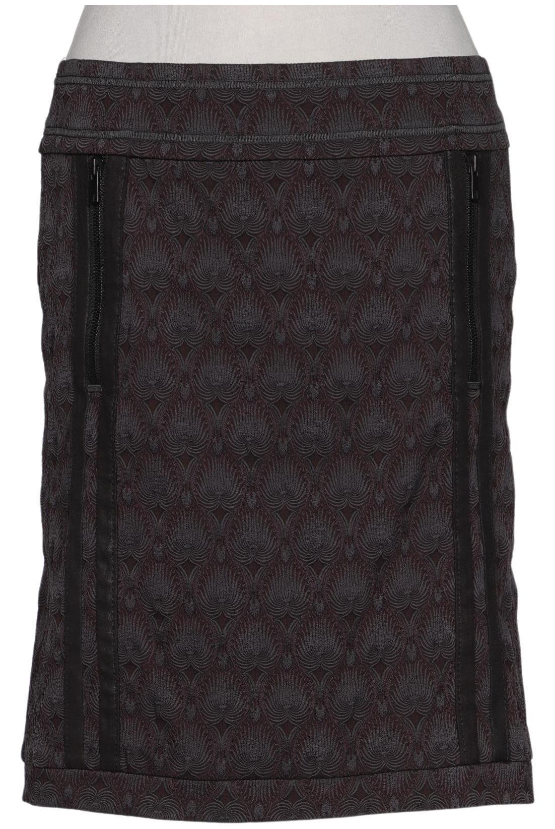 

Beate Heymann Damen Rock, schwarz, Gr. 36