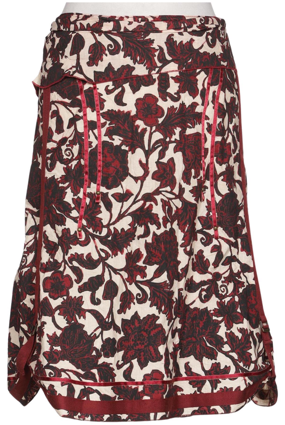 

Beate Heymann Damen Rock, mehrfarbig, Gr. 38