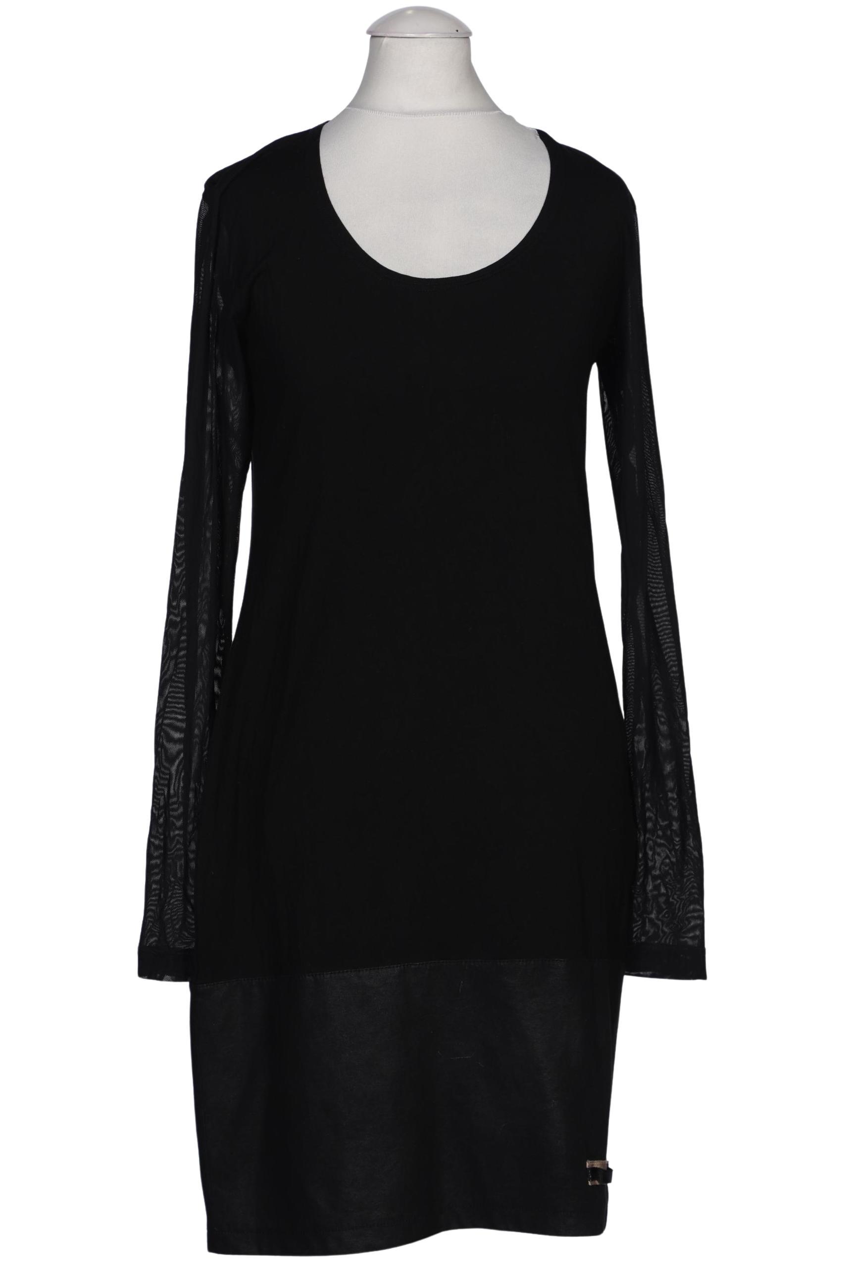 

Beate Heymann Damen Kleid, schwarz, Gr. 34