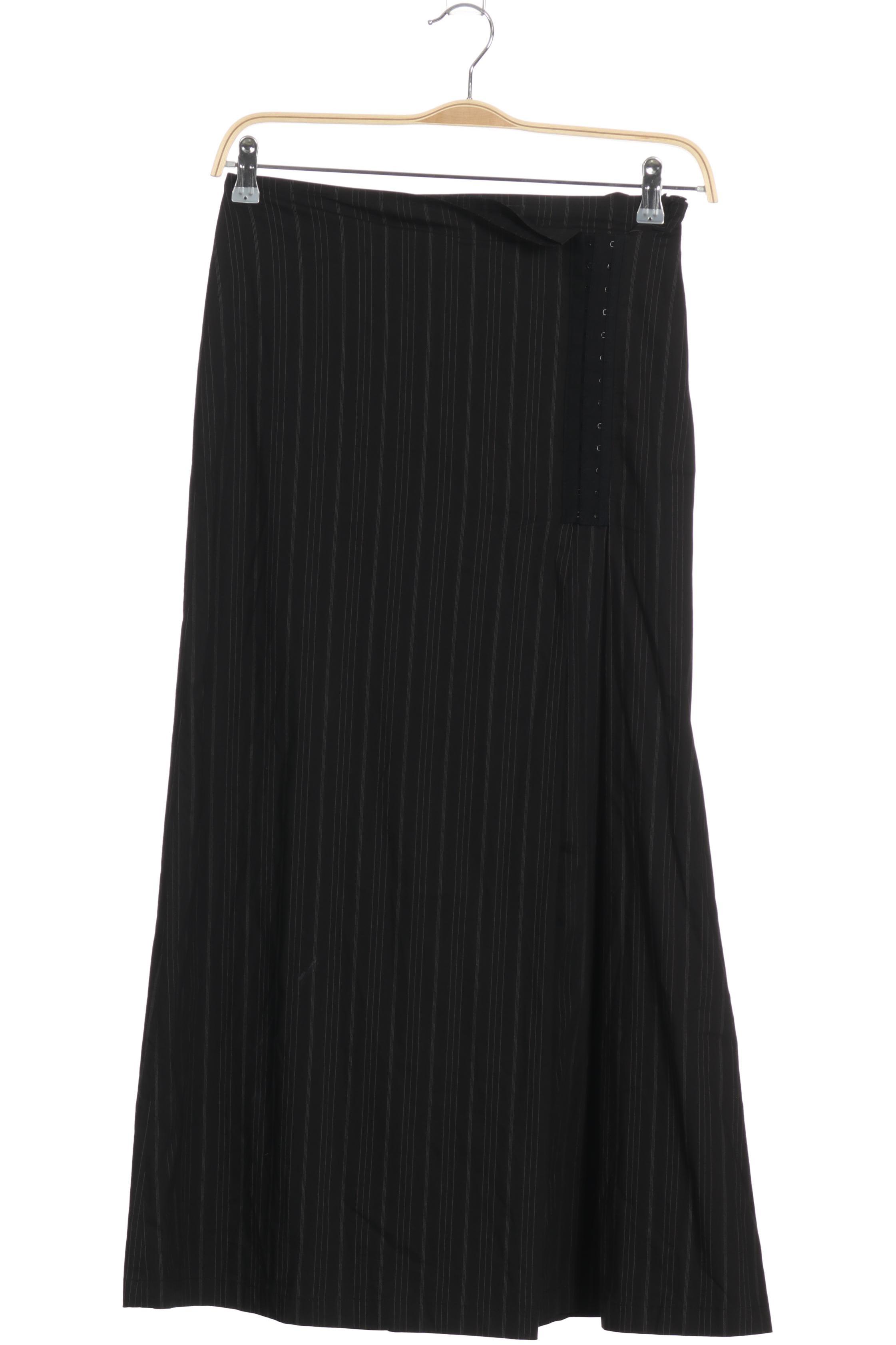 

Beate Heymann Damen Rock, schwarz, Gr. 36