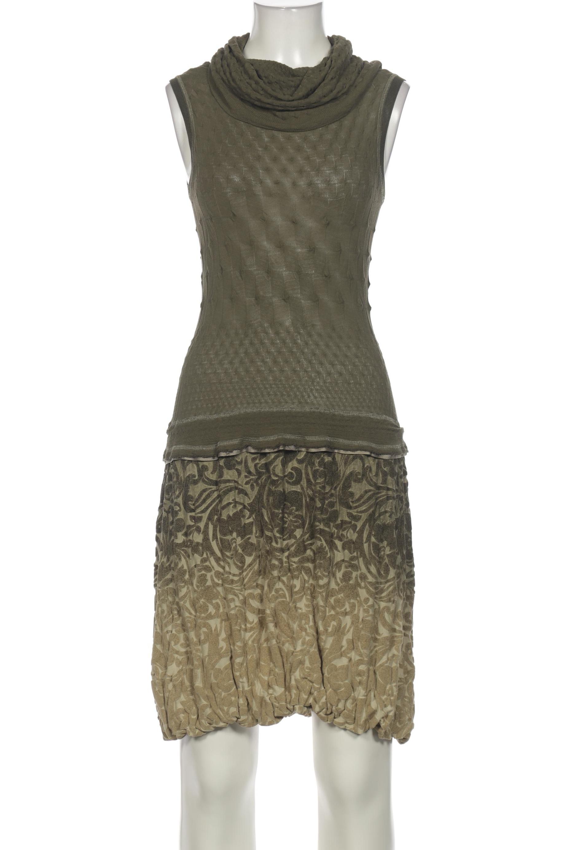 

Beate Heymann Damen Kleid, grün, Gr. 36