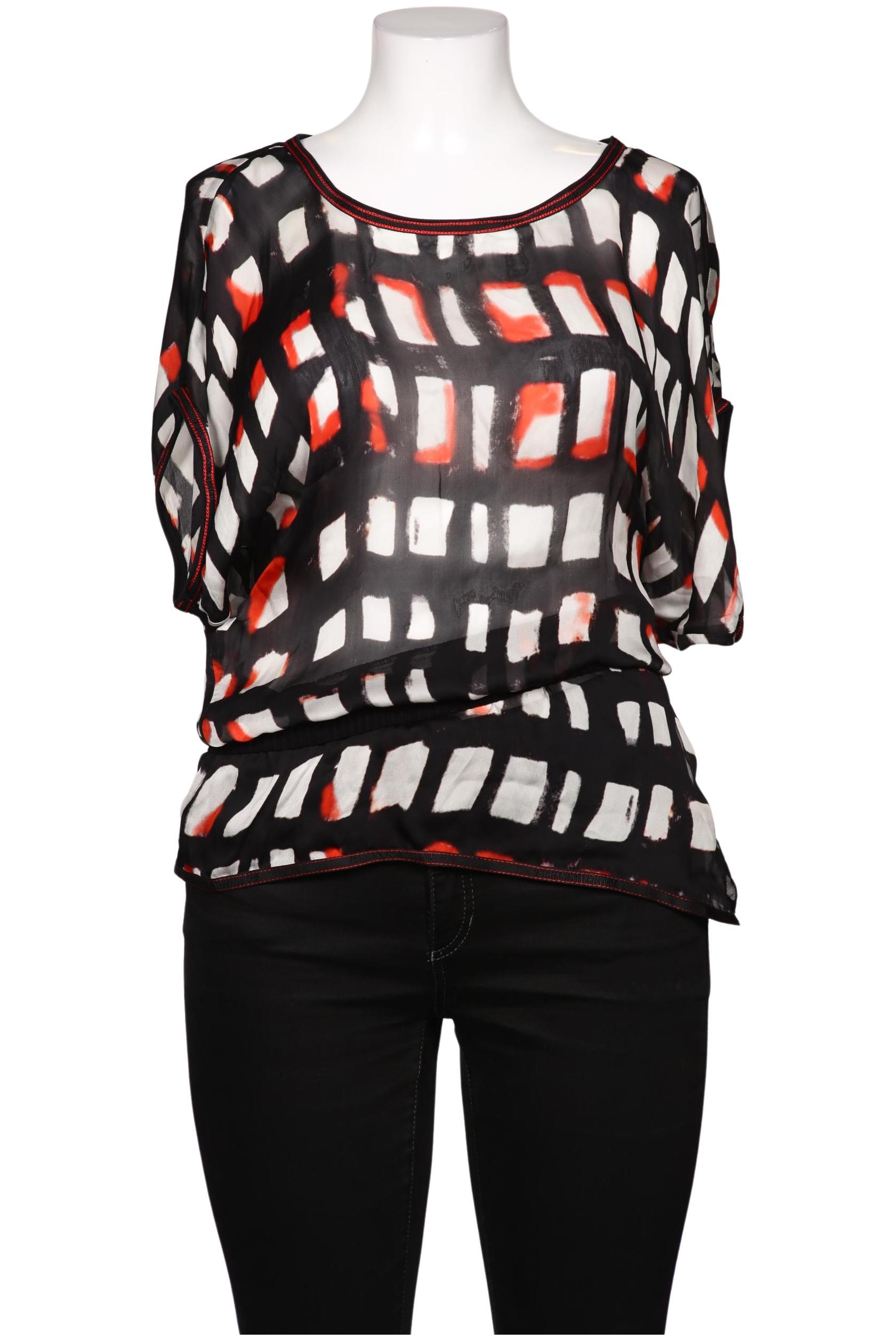 

Beate Heymann Damen Bluse, mehrfarbig, Gr. 44