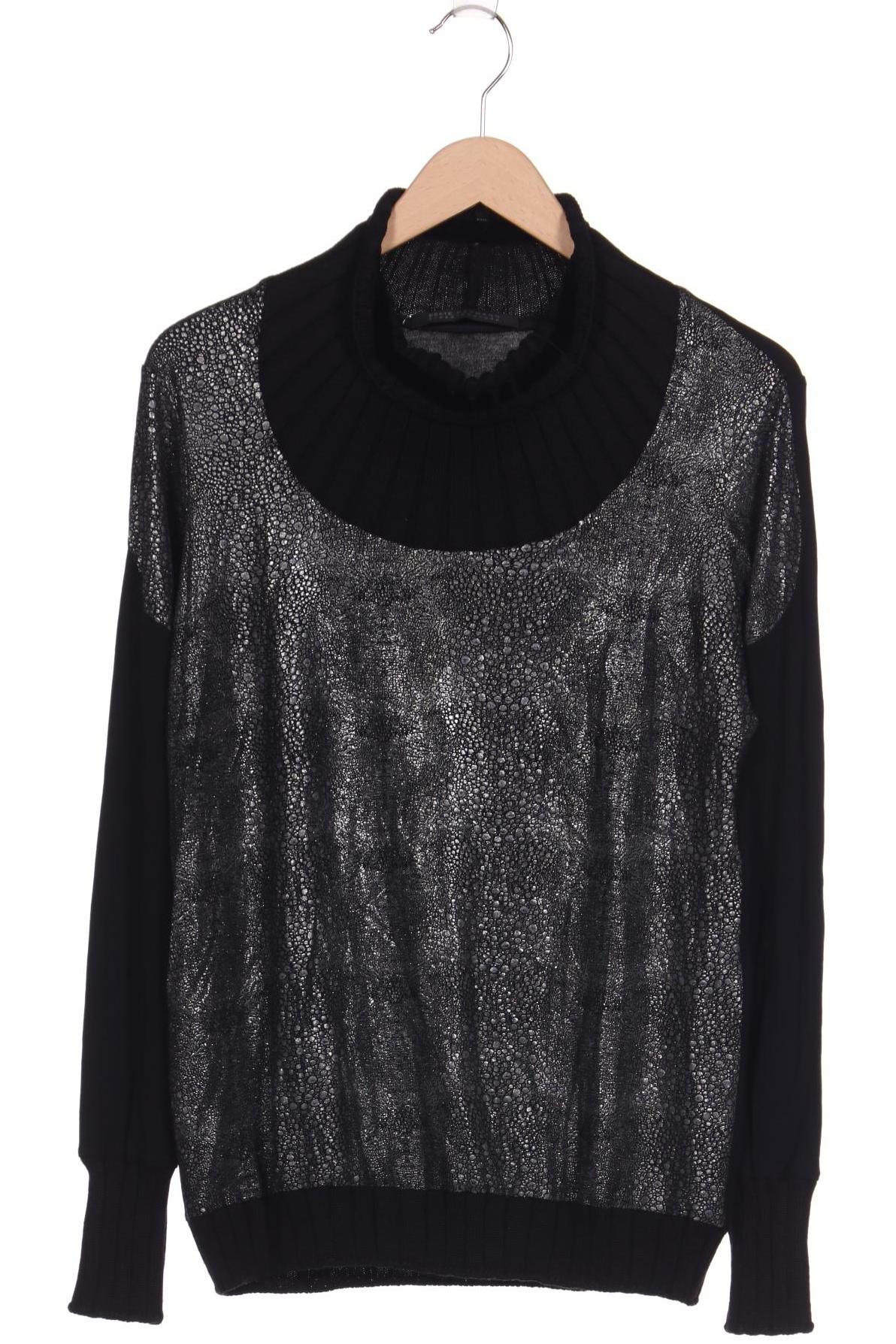 

Beate Heymann Damen Pullover, schwarz