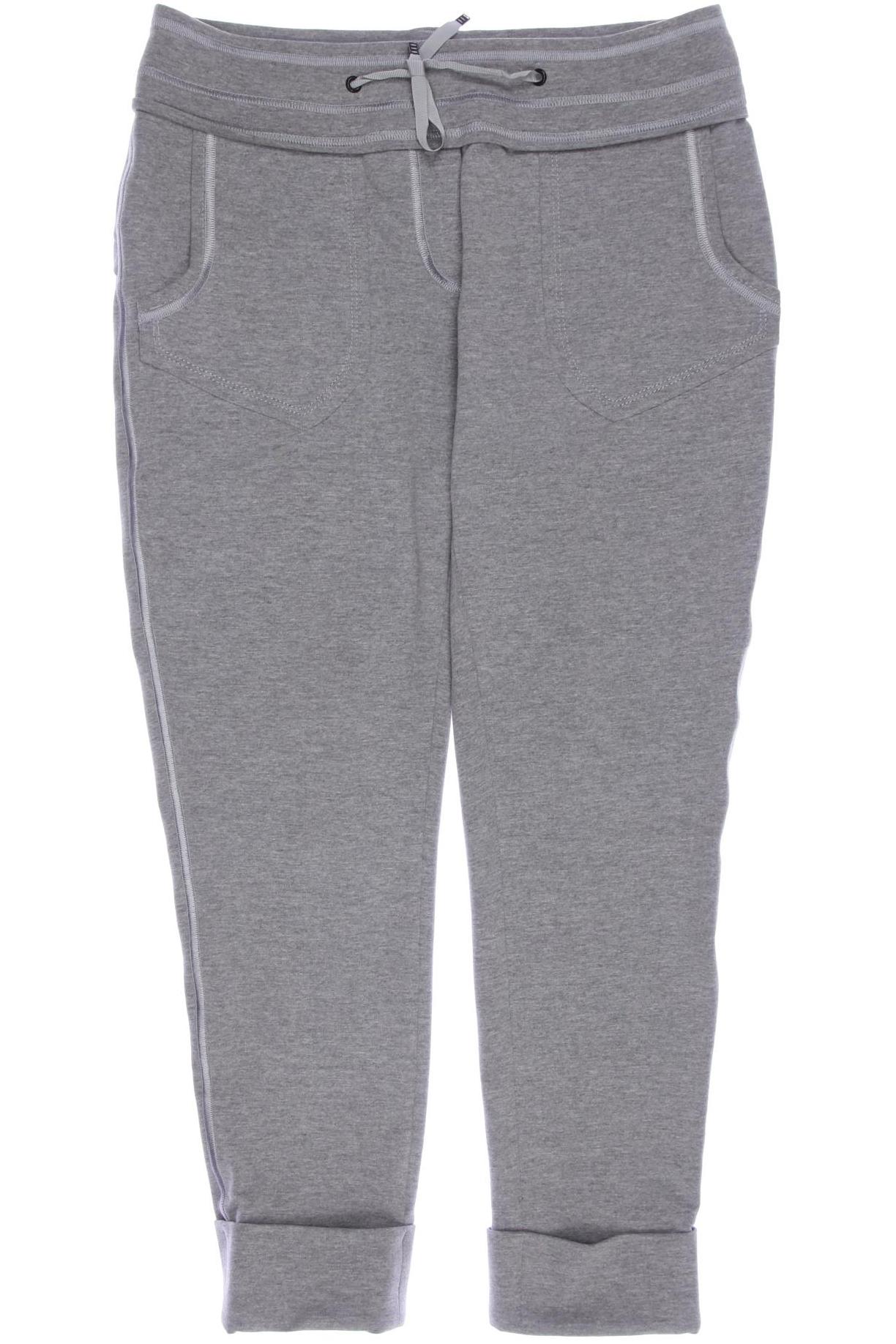 

Beate Heymann Damen Stoffhose, grau, Gr. 36