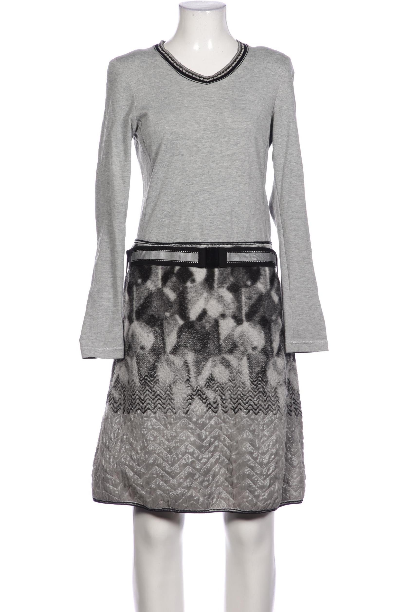 

Beate Heymann Damen Kleid, grau, Gr. 36