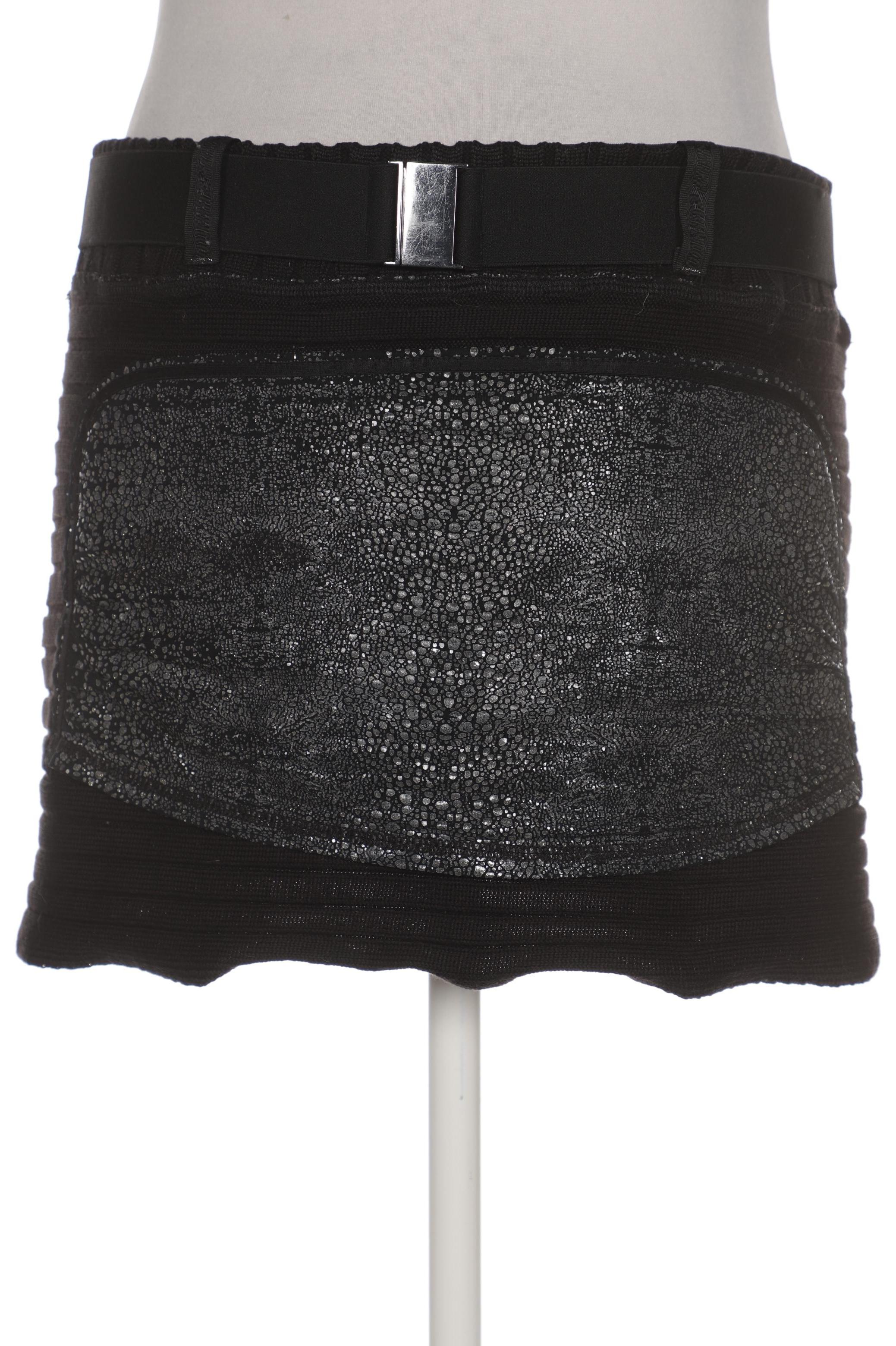 

Beate Heymann Damen Rock, schwarz, Gr. 42