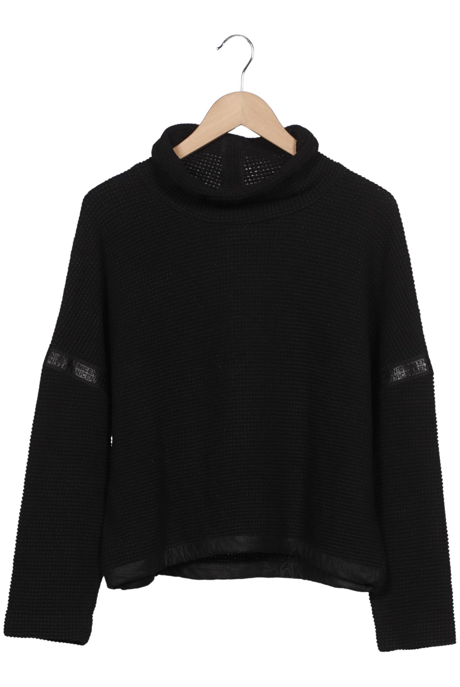 

Beate Heymann Damen Pullover, schwarz, Gr. 46