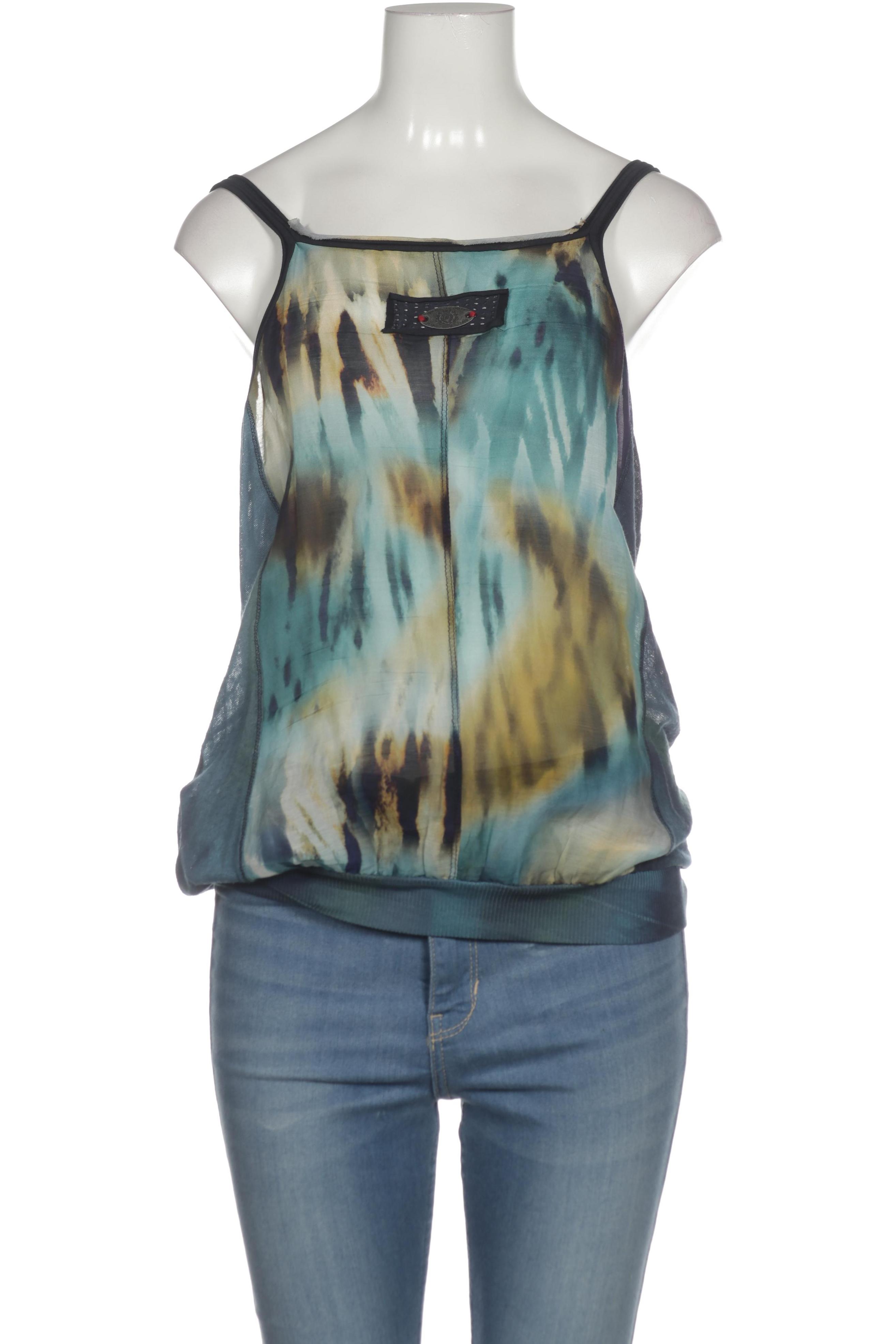 

Beate Heymann Damen Bluse, mehrfarbig, Gr. 38