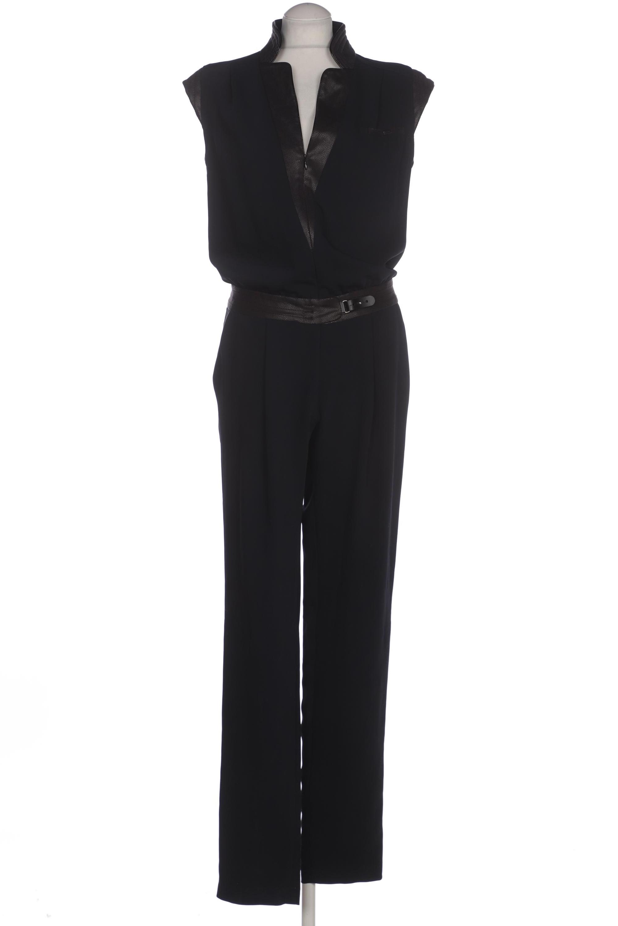 

Beate Heymann Damen Jumpsuit/Overall, marineblau, Gr. 38
