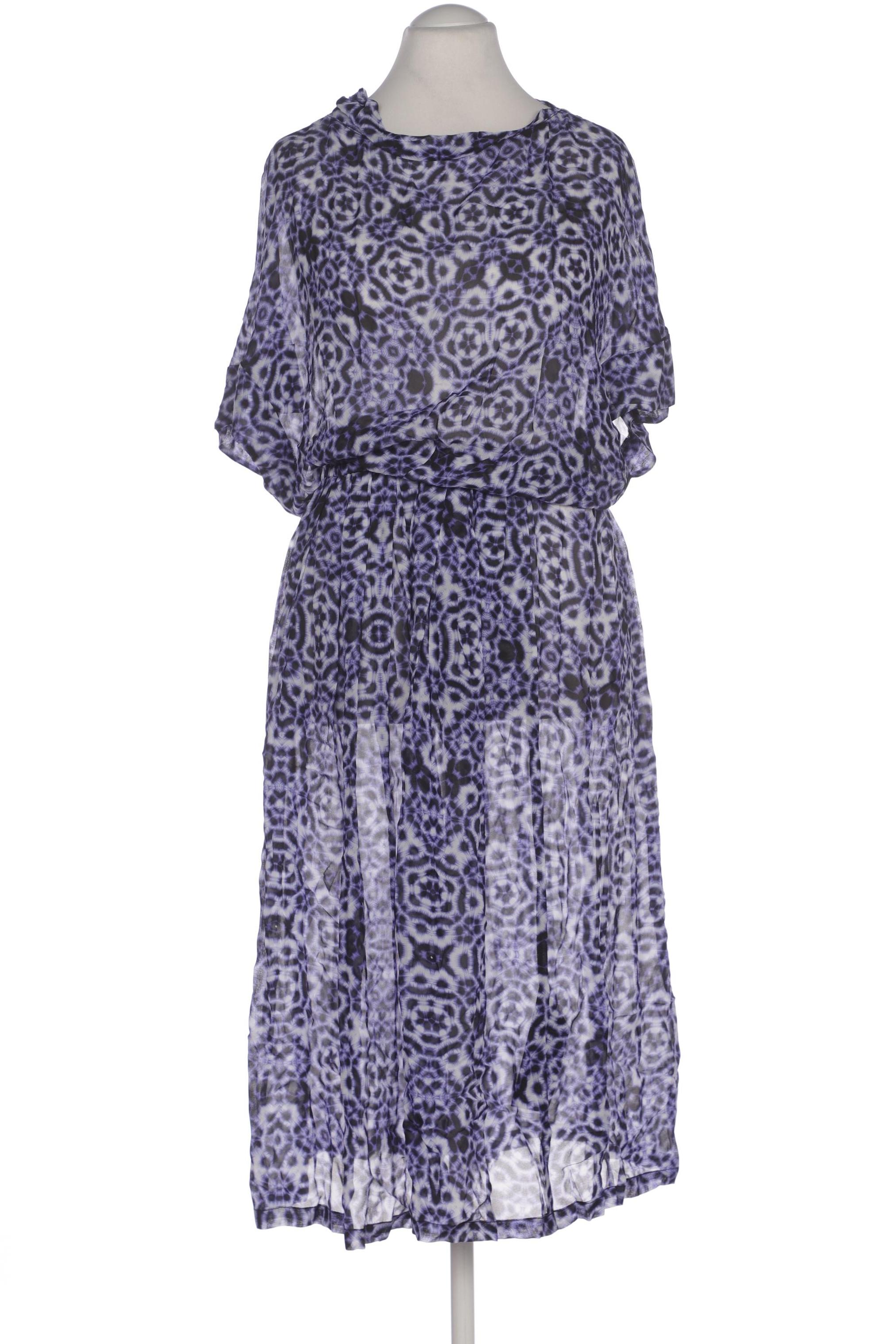 

Beate Heymann Damen Kleid, marineblau, Gr. 34