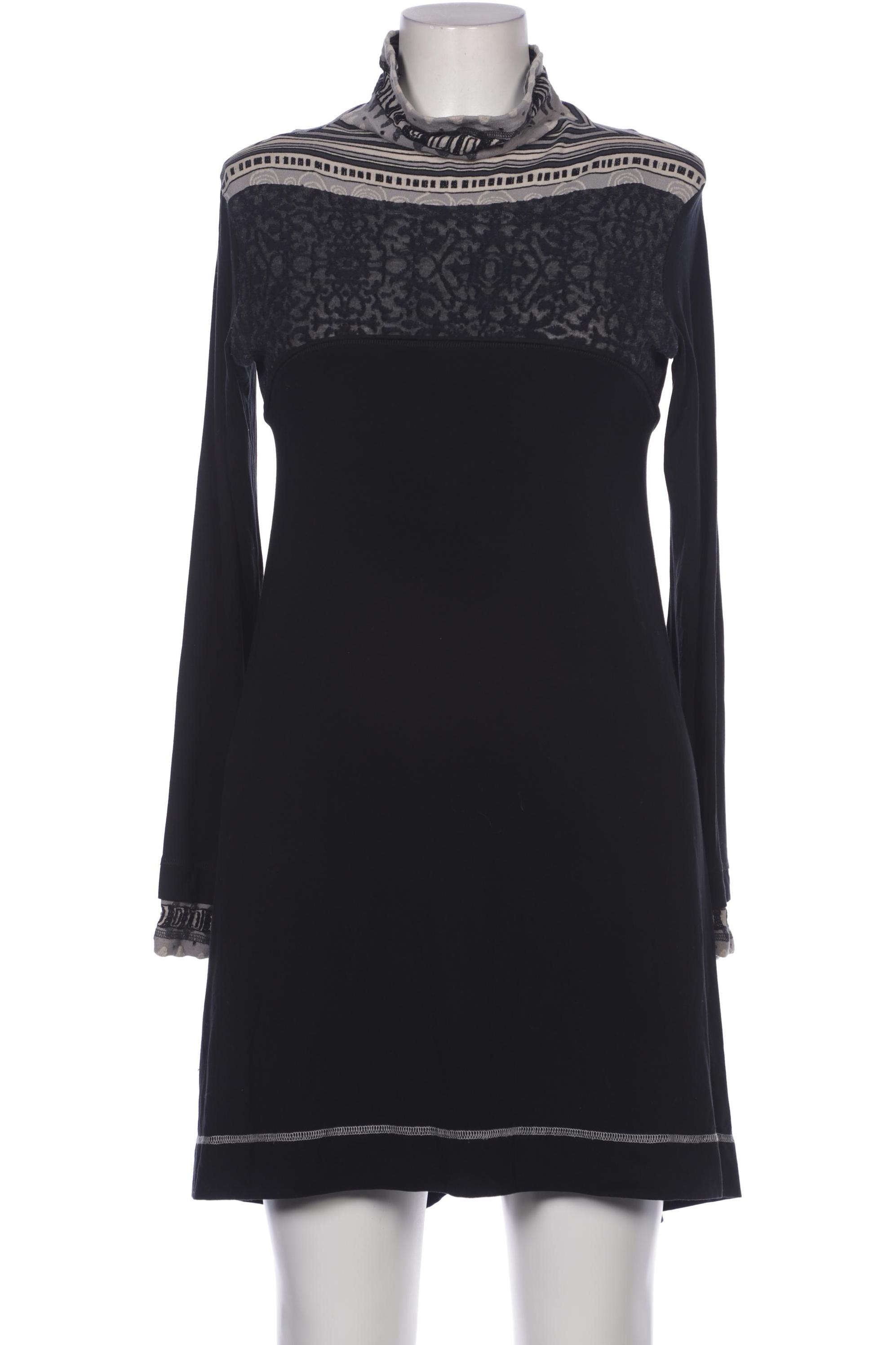 

Beate Heymann Damen Kleid, schwarz, Gr. 42
