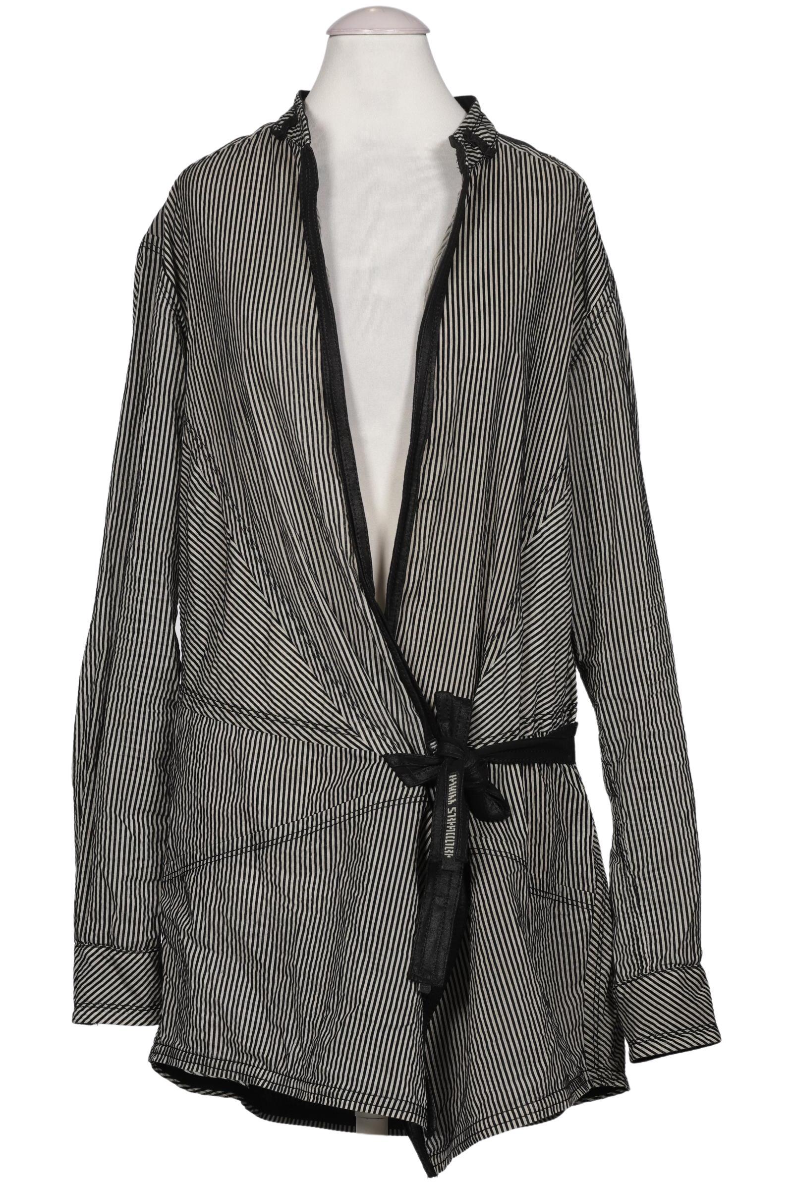 

Beate Heymann Damen Bluse, schwarz, Gr. 36