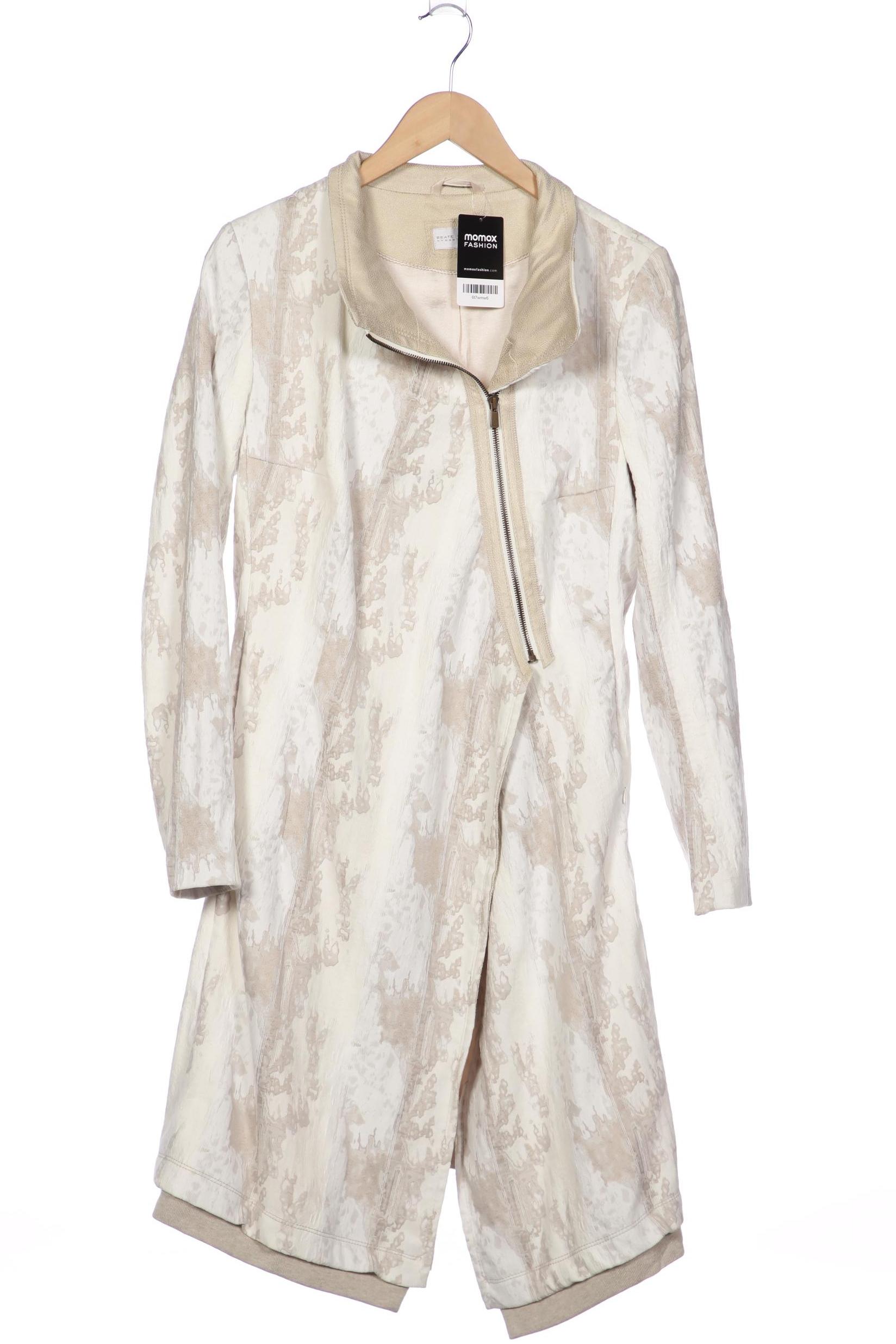 

Beate Heymann Damen Mantel, beige