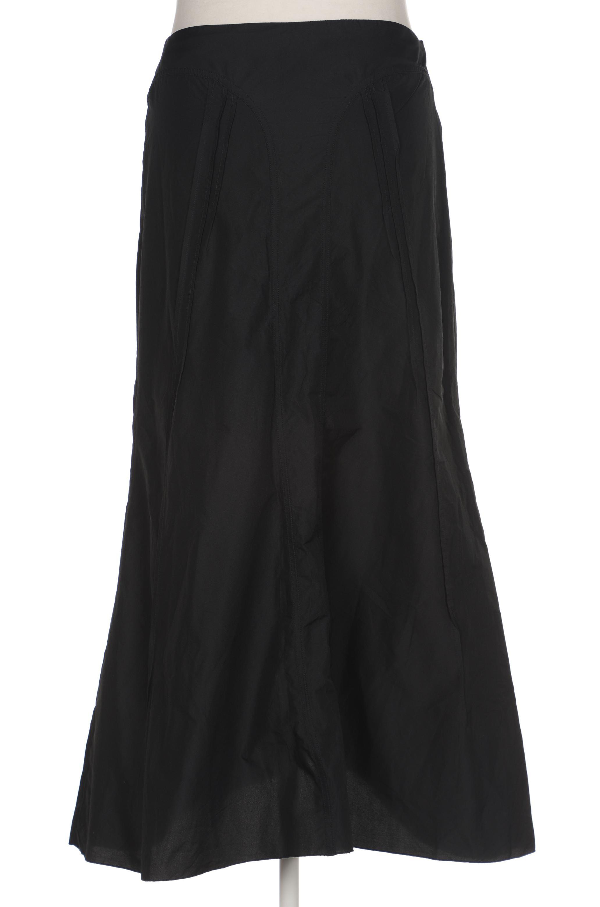 

Beate Heymann Damen Rock, schwarz, Gr. 32