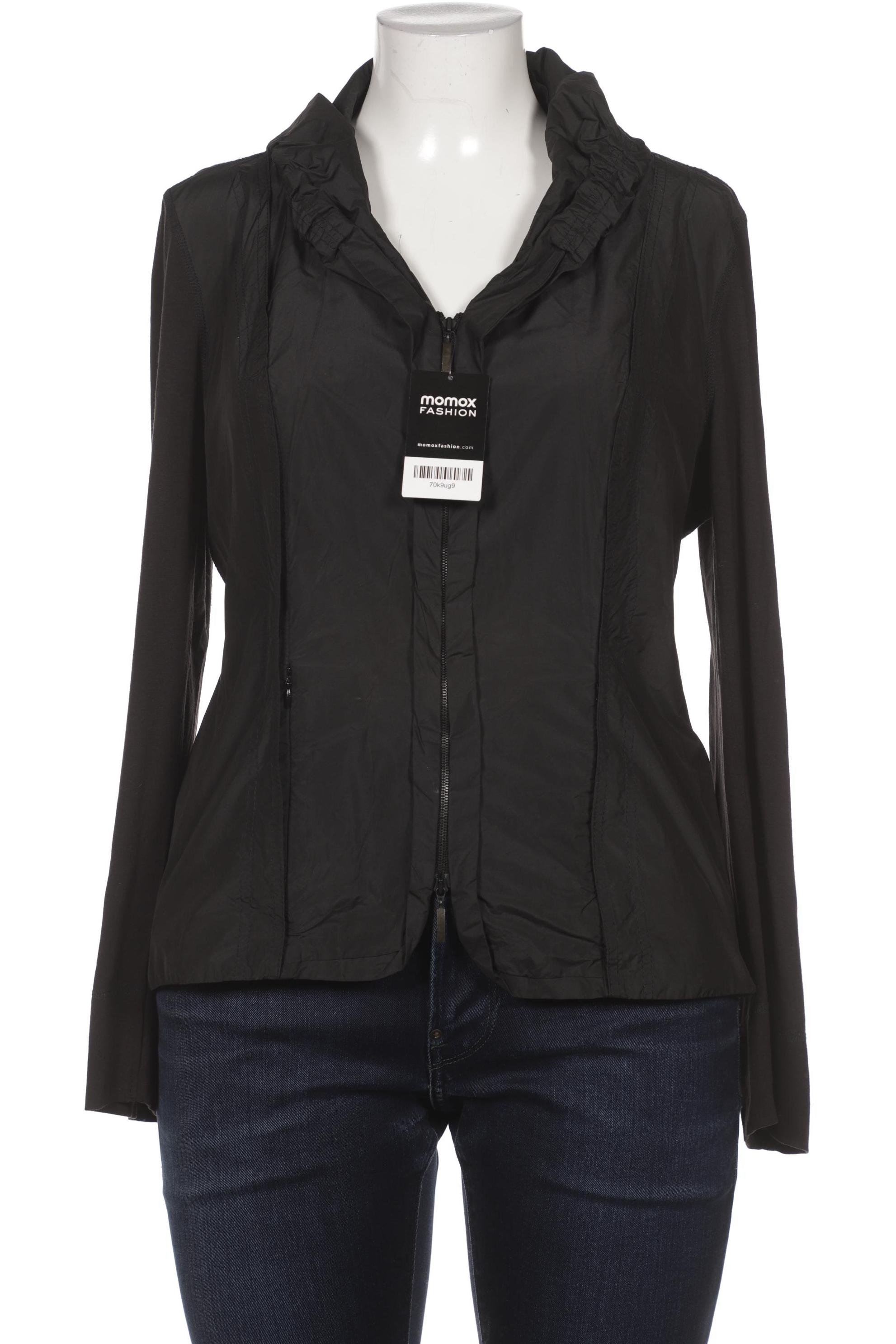 

Beate Heymann Damen Blazer, schwarz