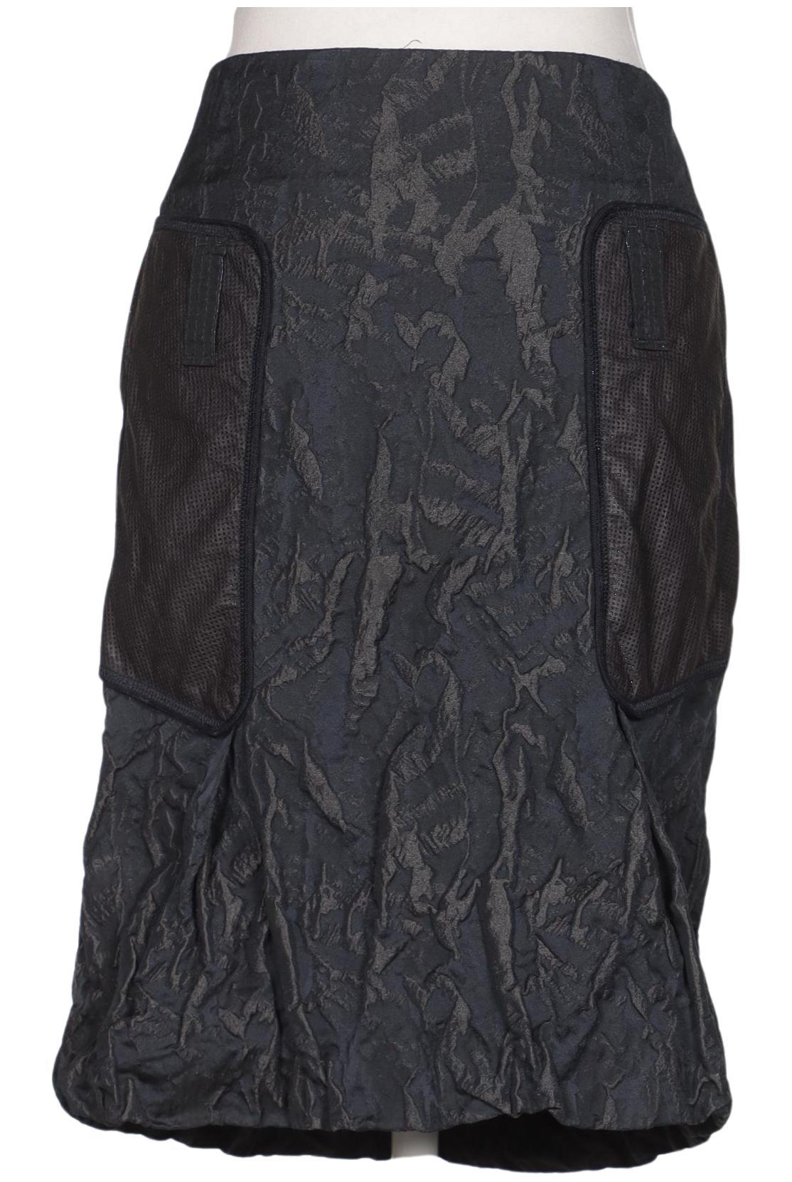 

Beate Heymann Damen Rock, marineblau, Gr. 38