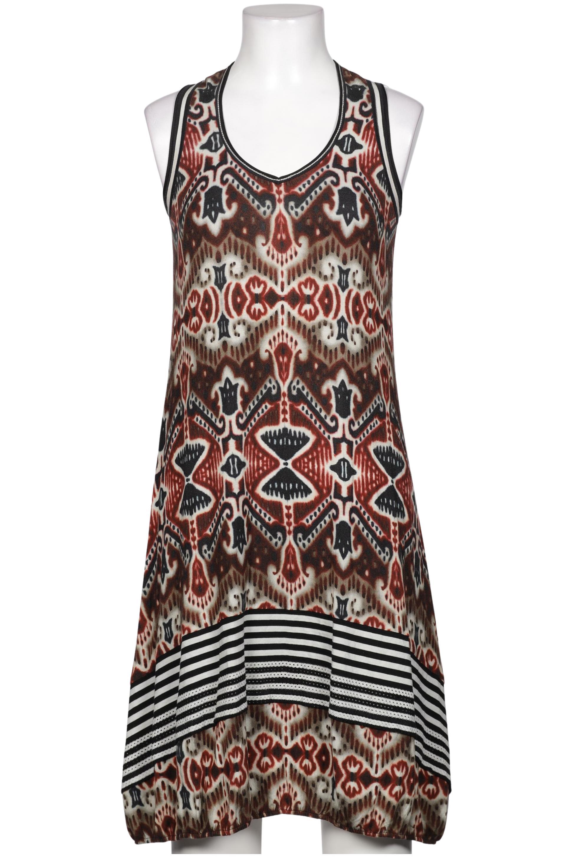 

Beate Heymann Damen Kleid, mehrfarbig, Gr. 38