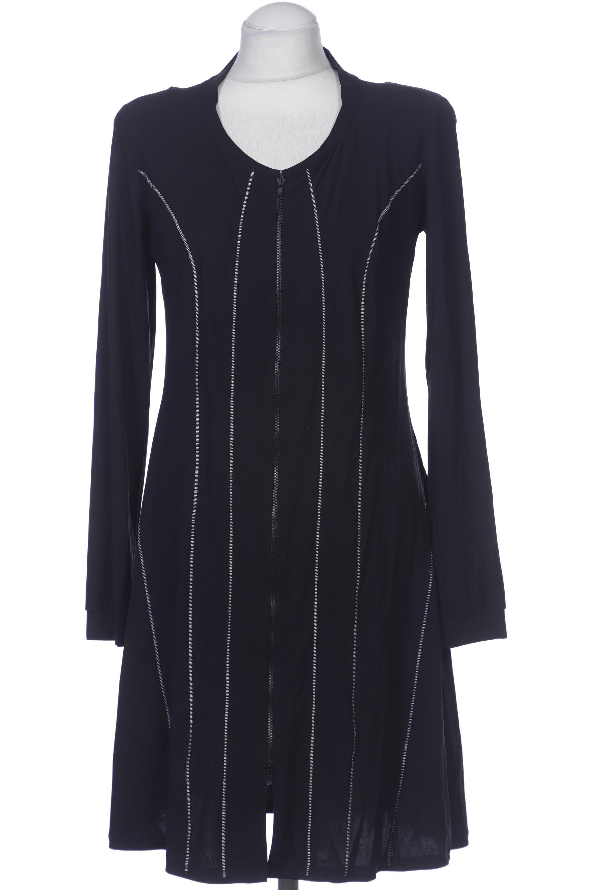 

Beate Heymann Damen Kleid, schwarz, Gr. 38