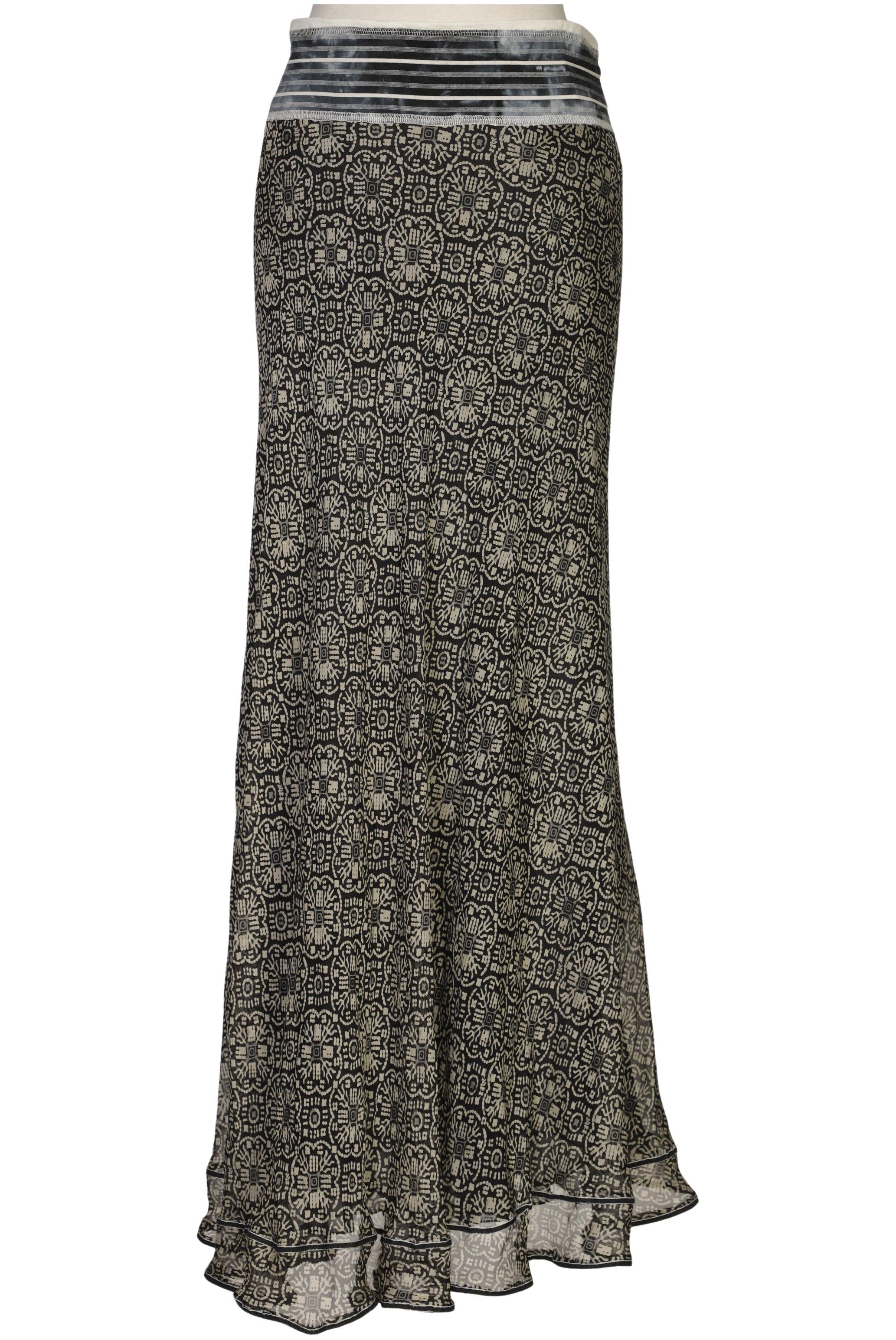 

Beate Heymann Damen Rock, beige, Gr. 36