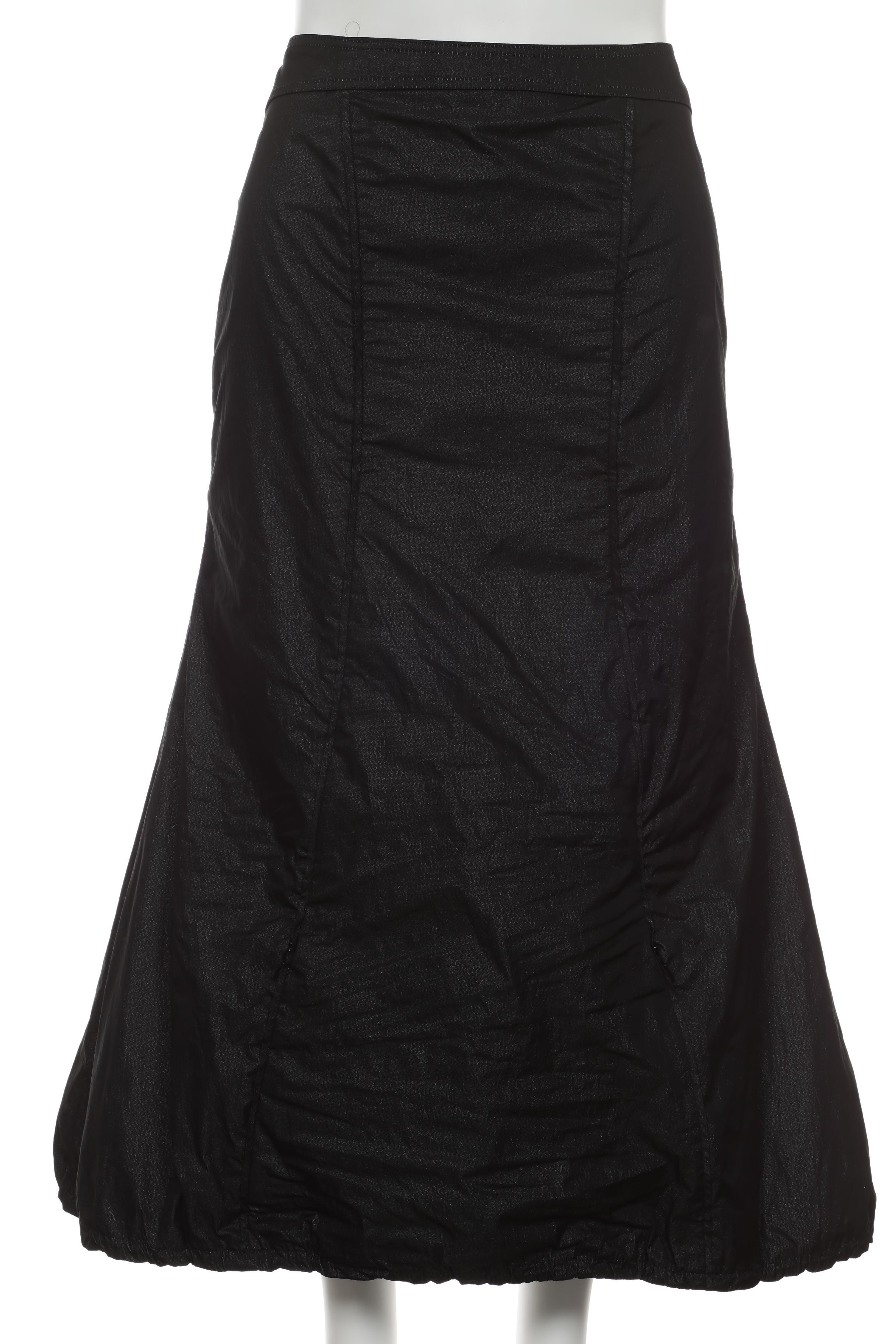 

Beate Heymann Damen Rock, schwarz, Gr. 44