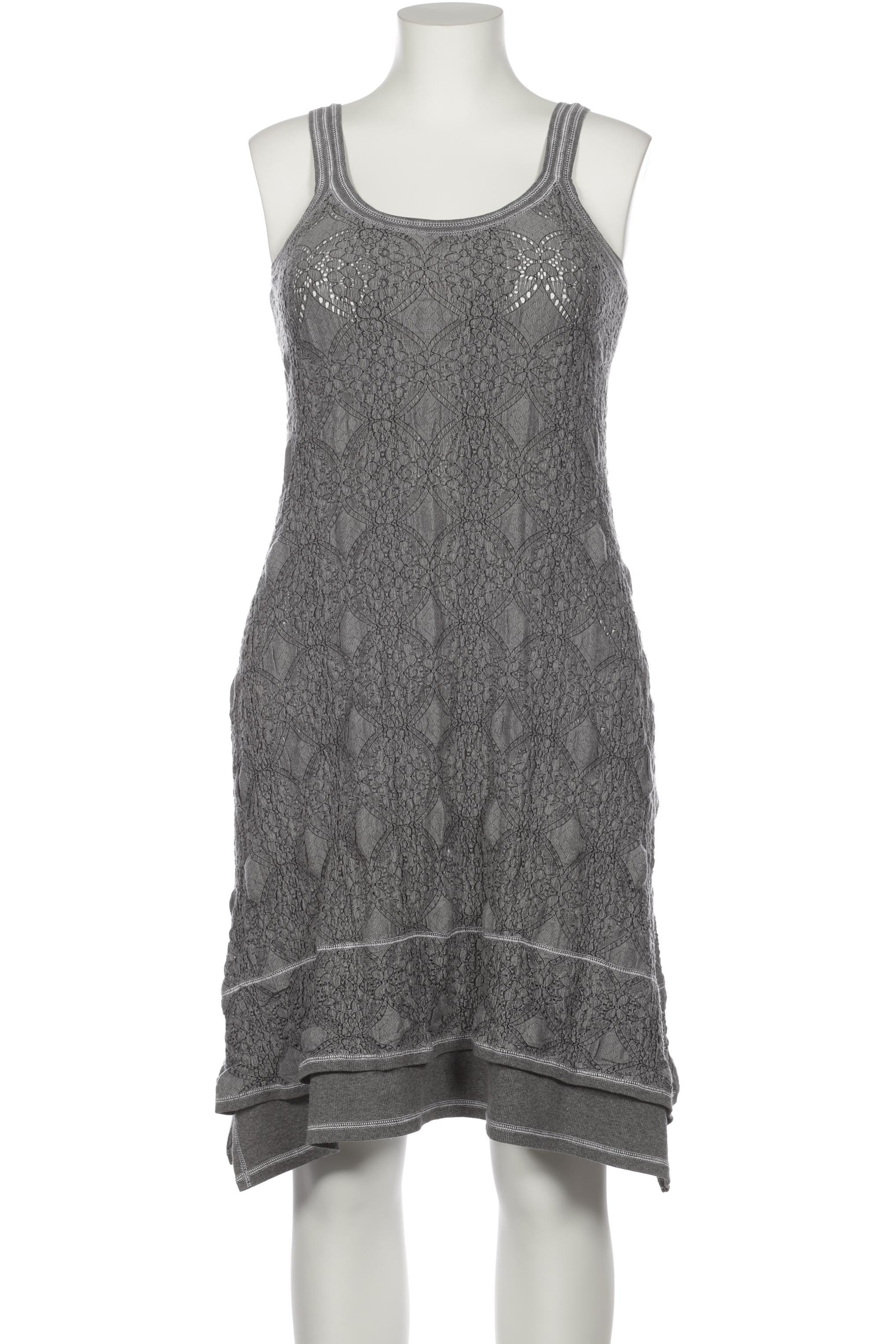 

Beate Heymann Damen Kleid, grau, Gr. 42