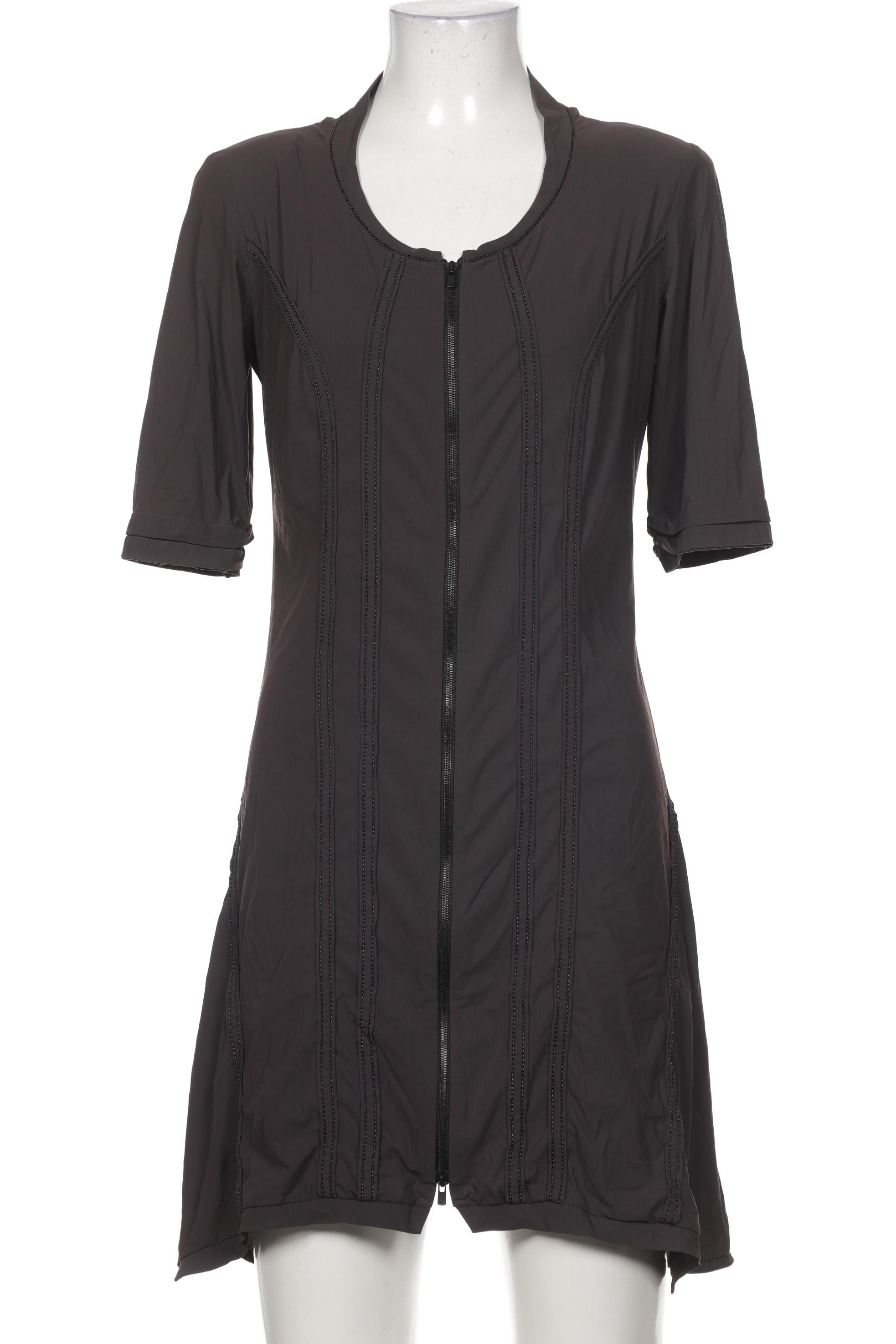

Beate Heymann Damen Kleid, grau, Gr. 38