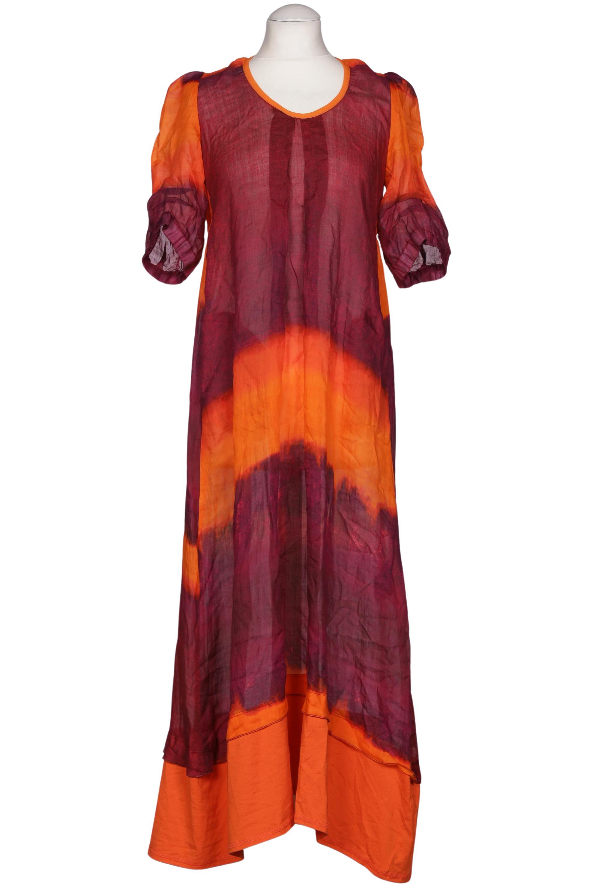 

Beate Heymann Damen Kleid, mehrfarbig, Gr. 36