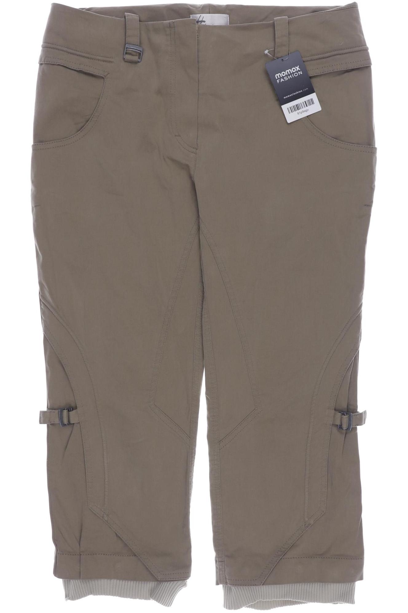 

Beate Heymann Damen Shorts, braun, Gr. 40