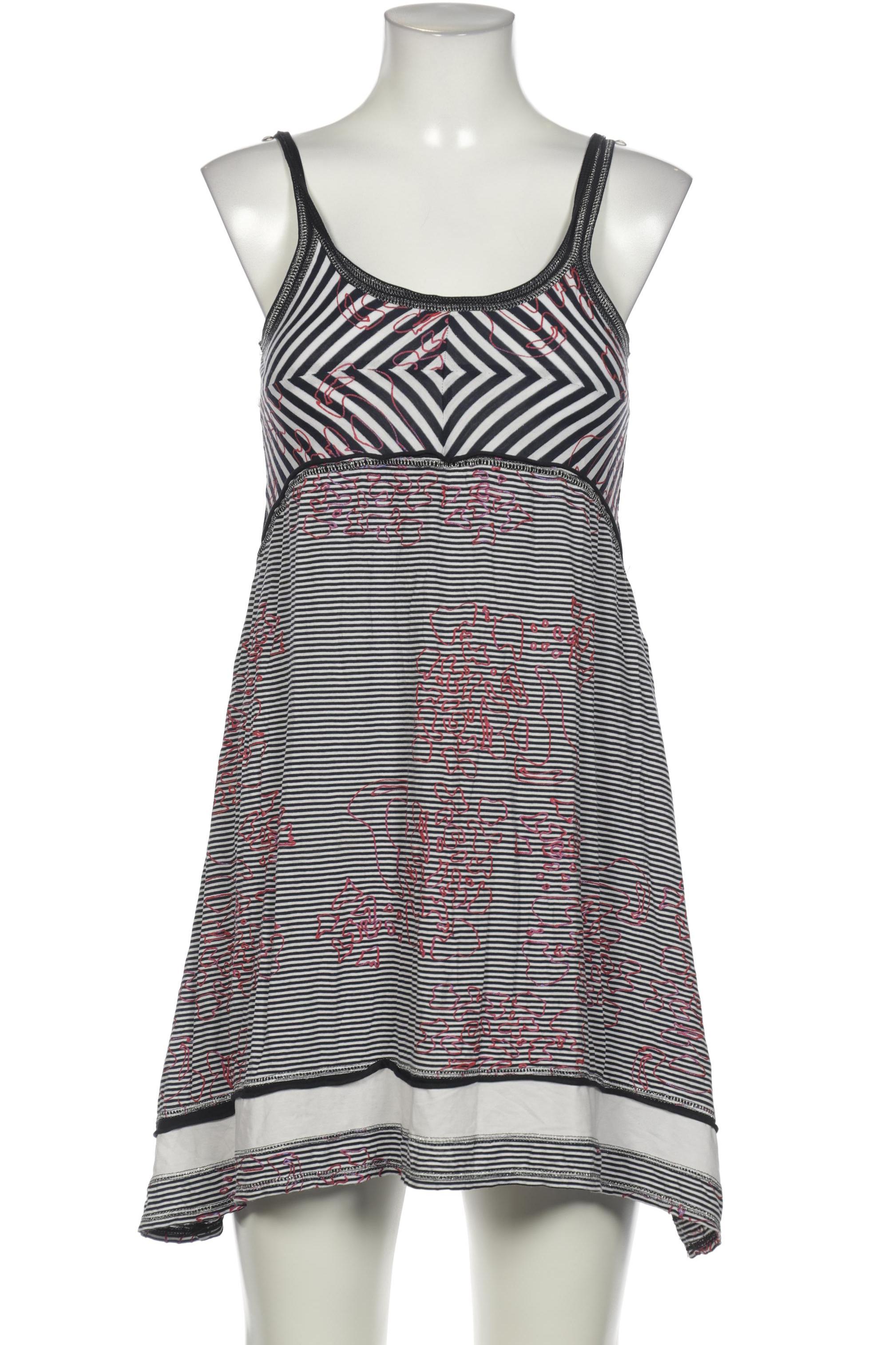 

Beate Heymann Damen Kleid, weiß