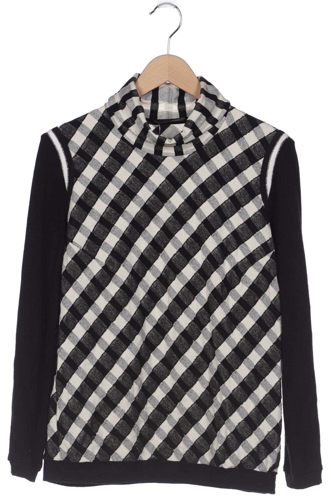 

Beate Heymann Damen Pullover, schwarz, Gr. 44