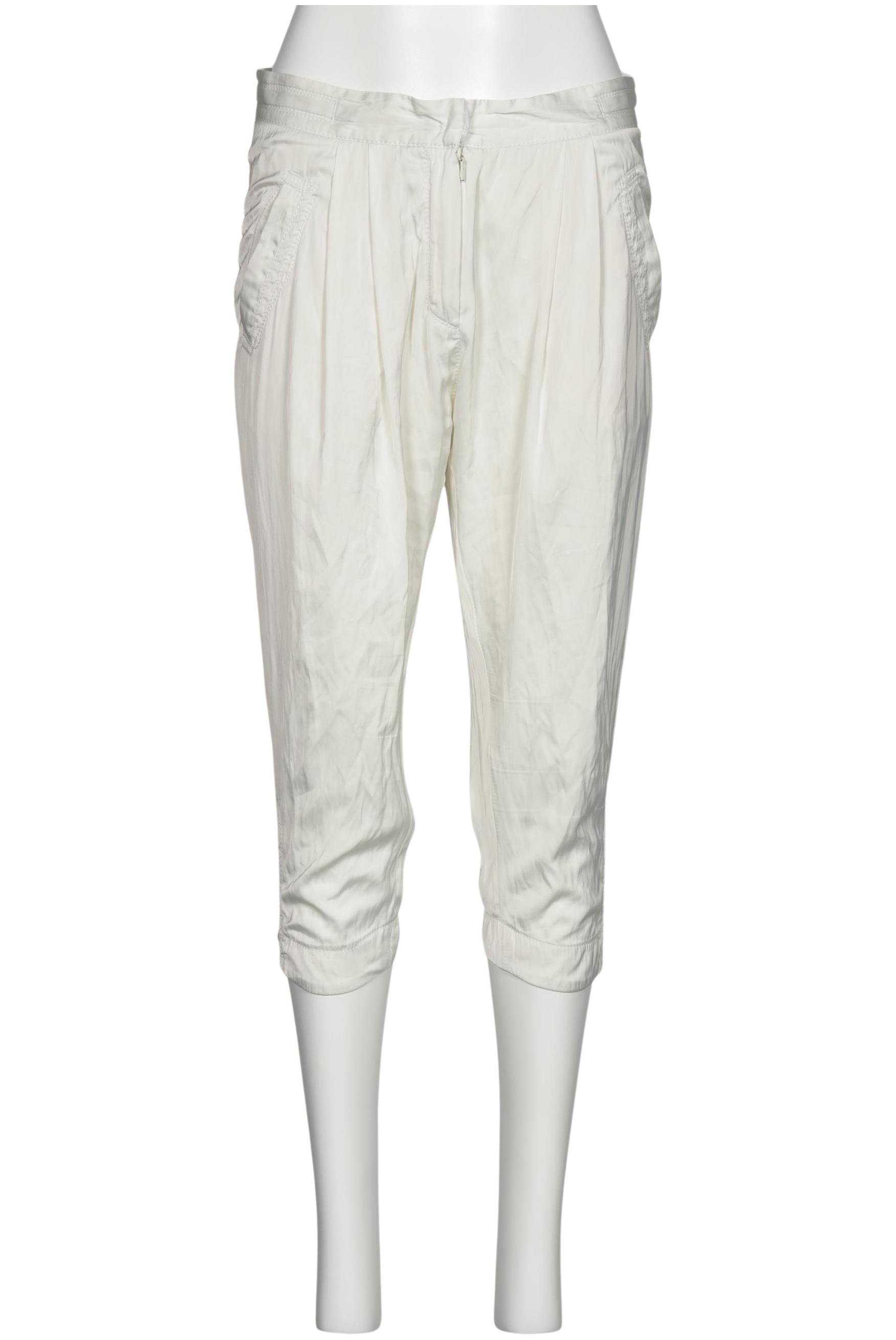 

Beate Heymann Damen Shorts, weiß, Gr. 36