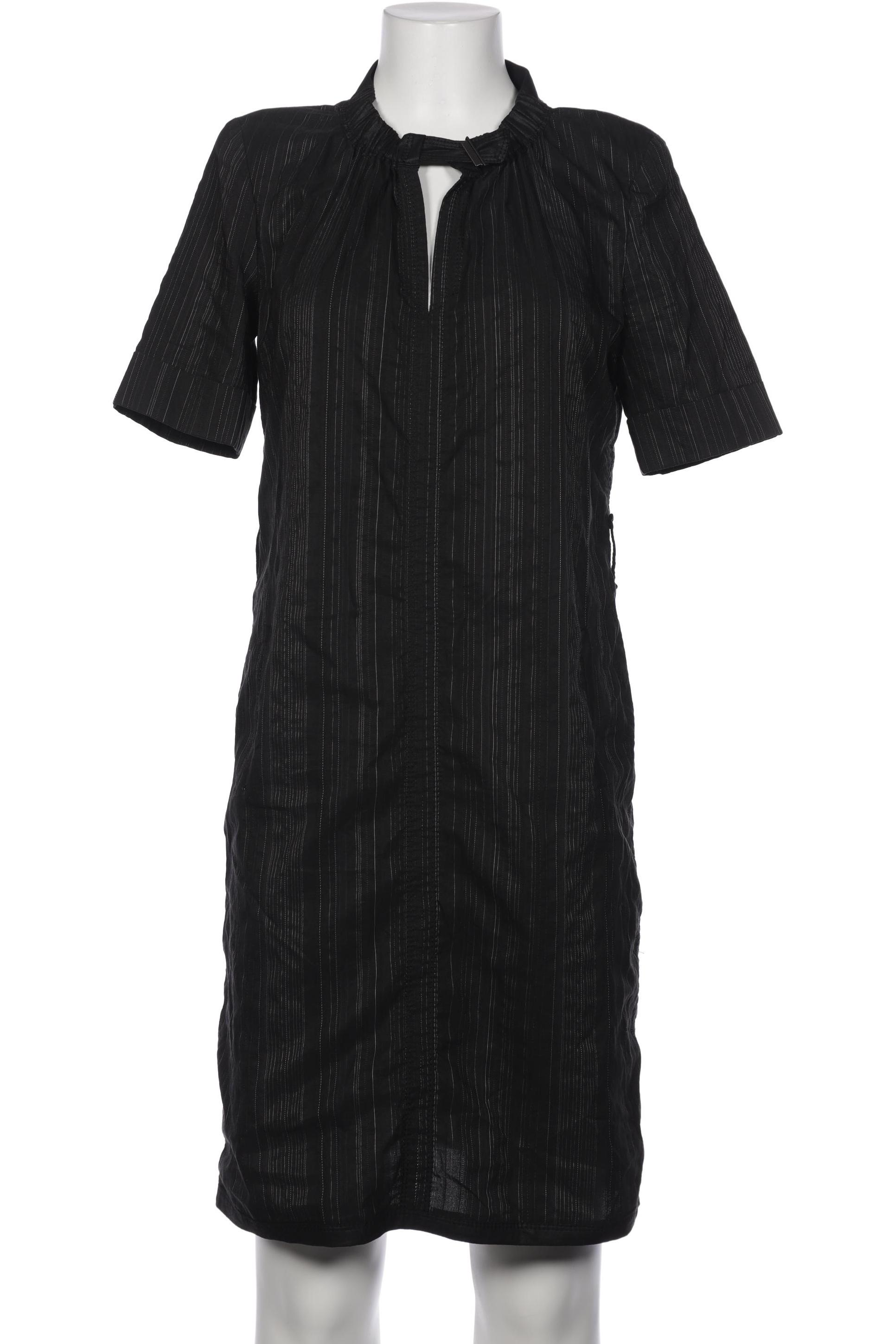 

Beate Heymann Damen Kleid, schwarz, Gr. 40