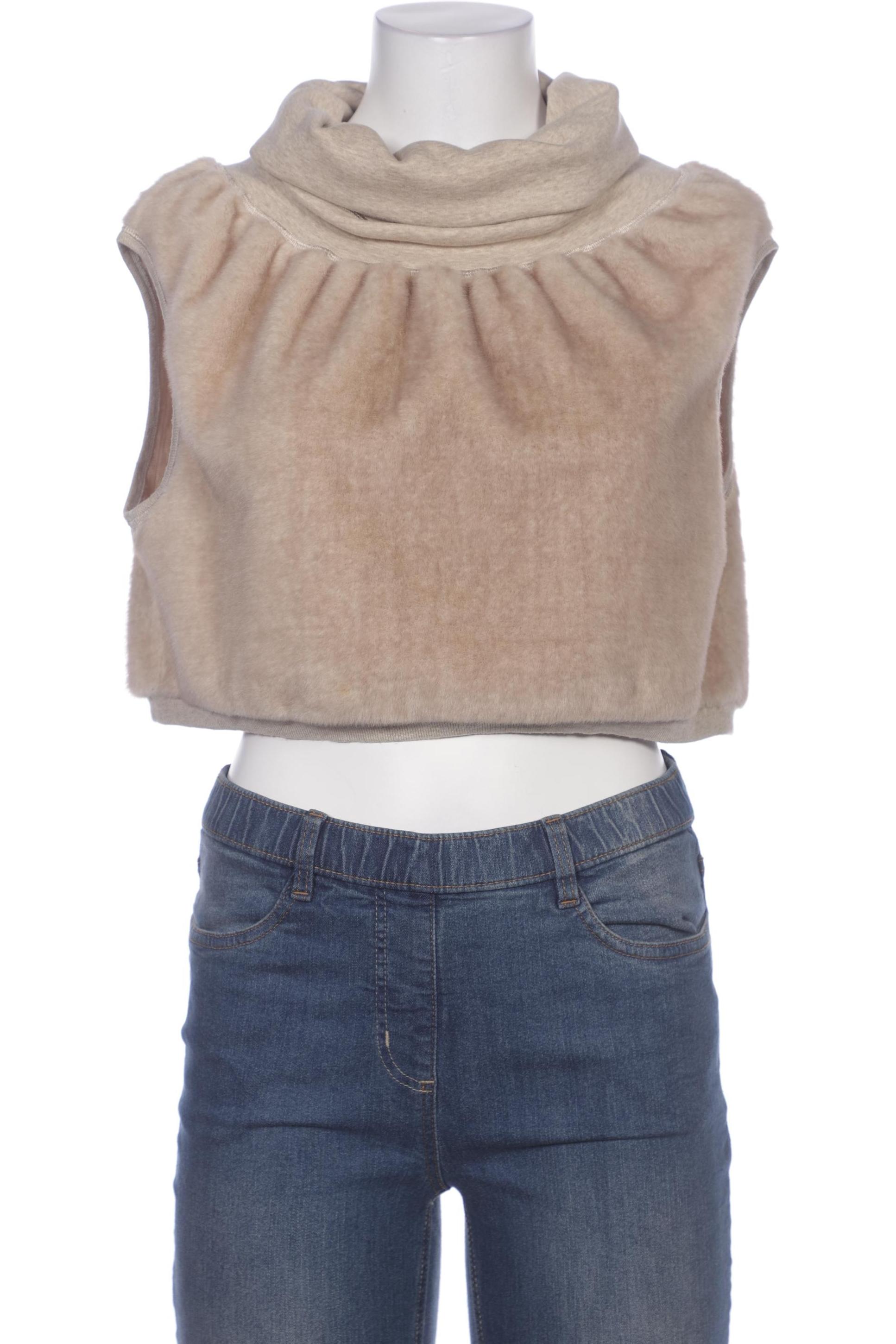 Thumbnail - Beate Heymann Damen Sweatshirt, beige, Gr. 38