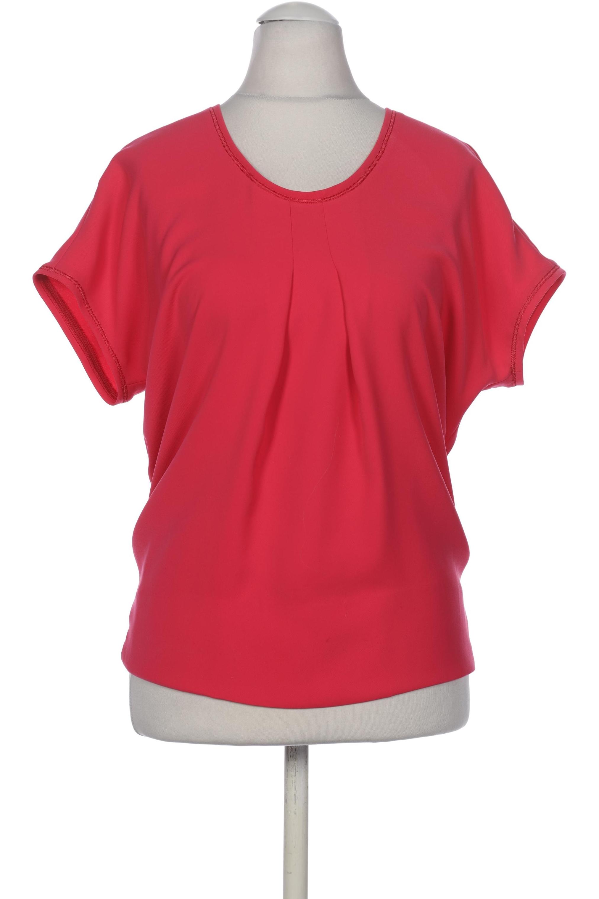 

Beate Heymann Damen Bluse, pink, Gr. 38