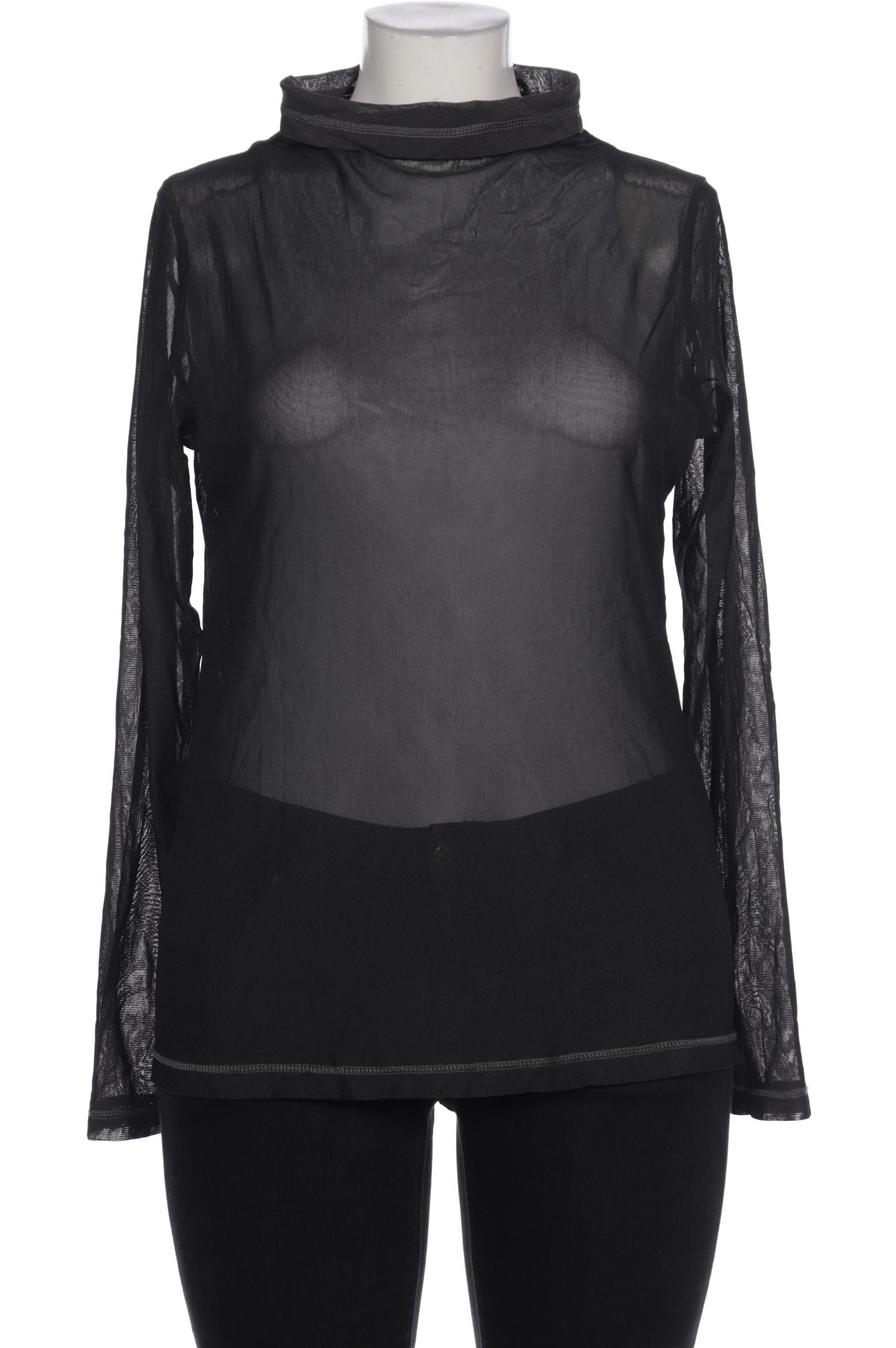 

Beate Heymann Damen Langarmshirt, grau