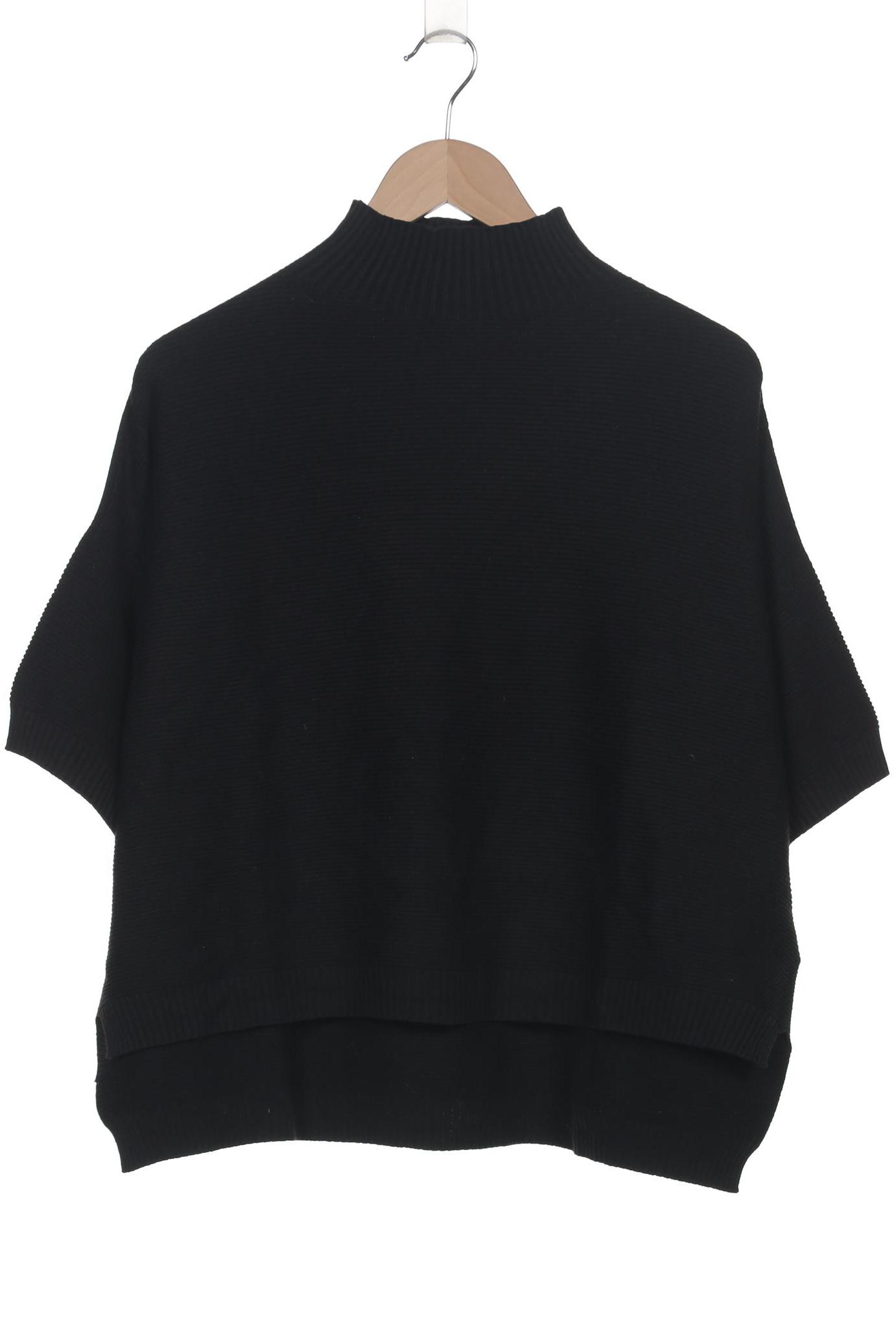 

Beate Heymann Damen Pullover, schwarz, Gr. 42