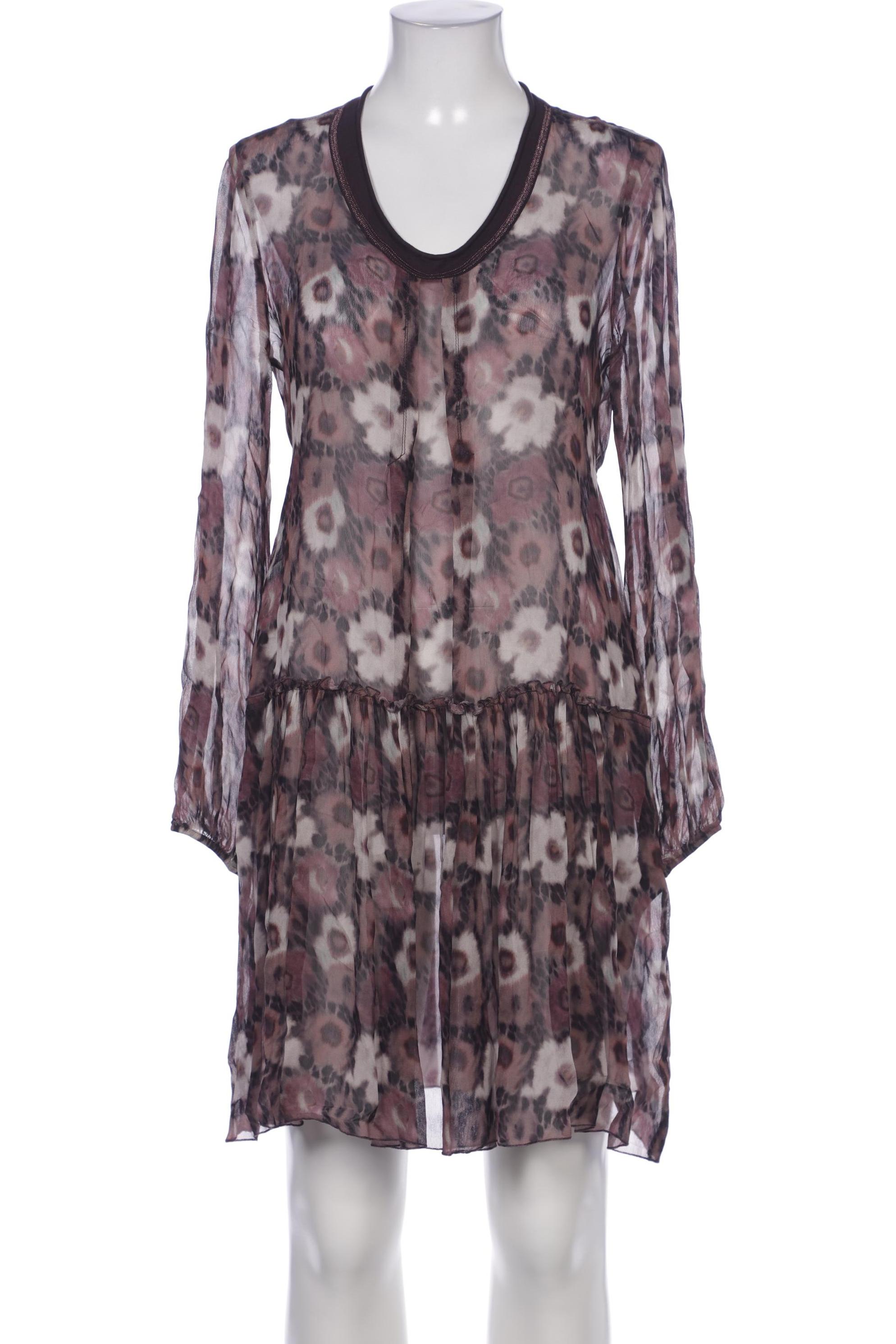 

Beate Heymann Damen Kleid, pink, Gr. 38