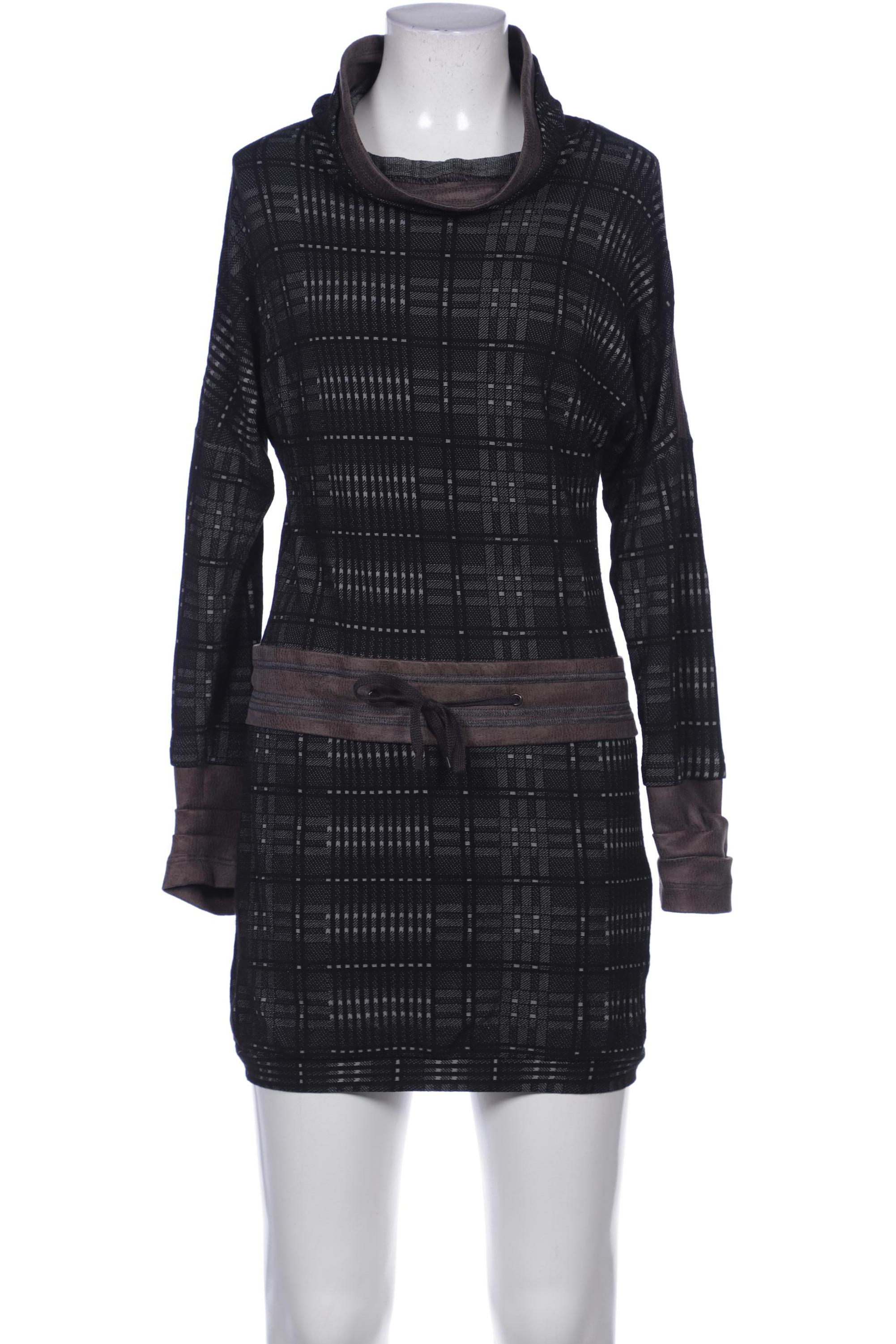 

Beate Heymann Damen Kleid, schwarz, Gr. 36
