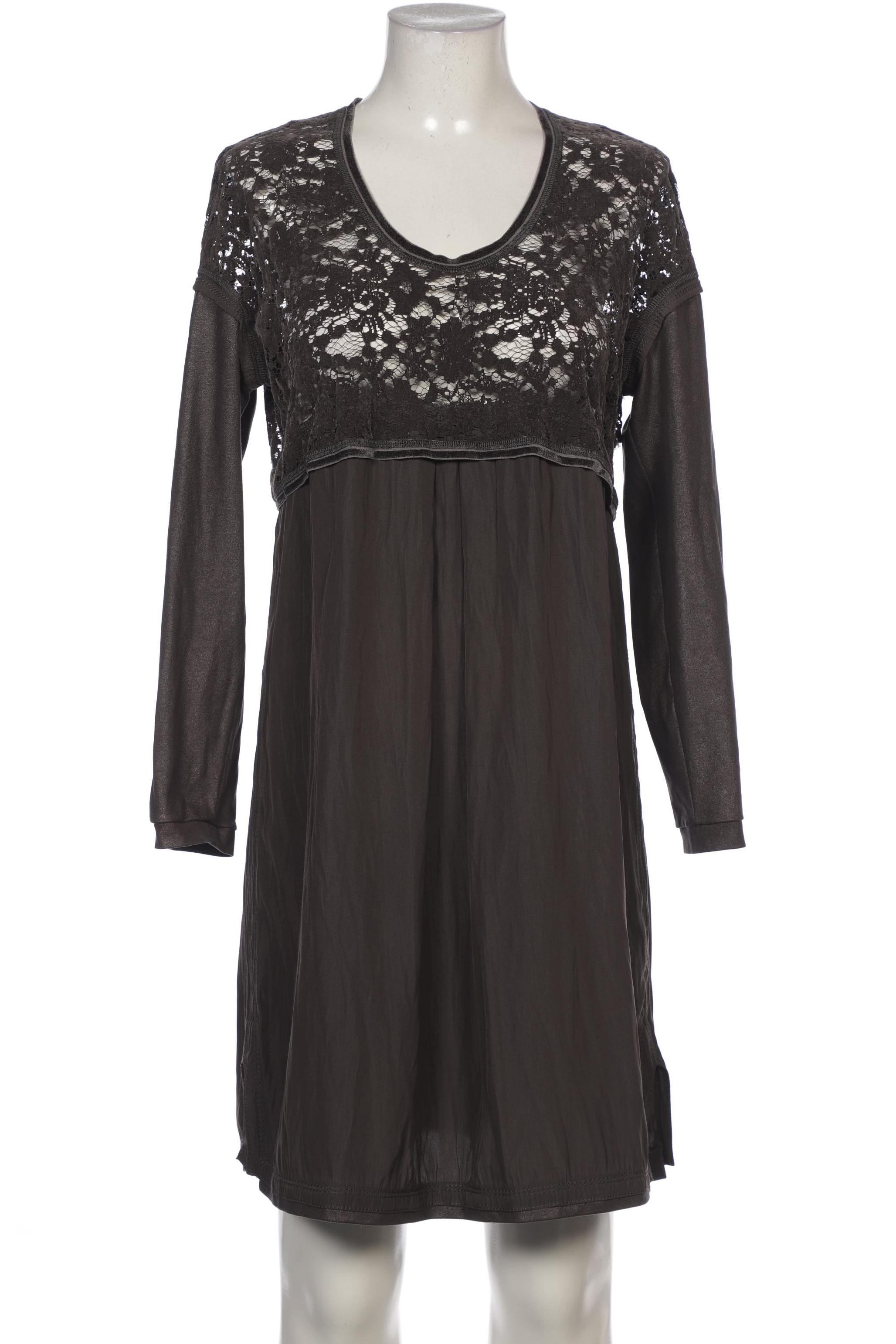 

Beate Heymann Damen Kleid, grau, Gr. 40