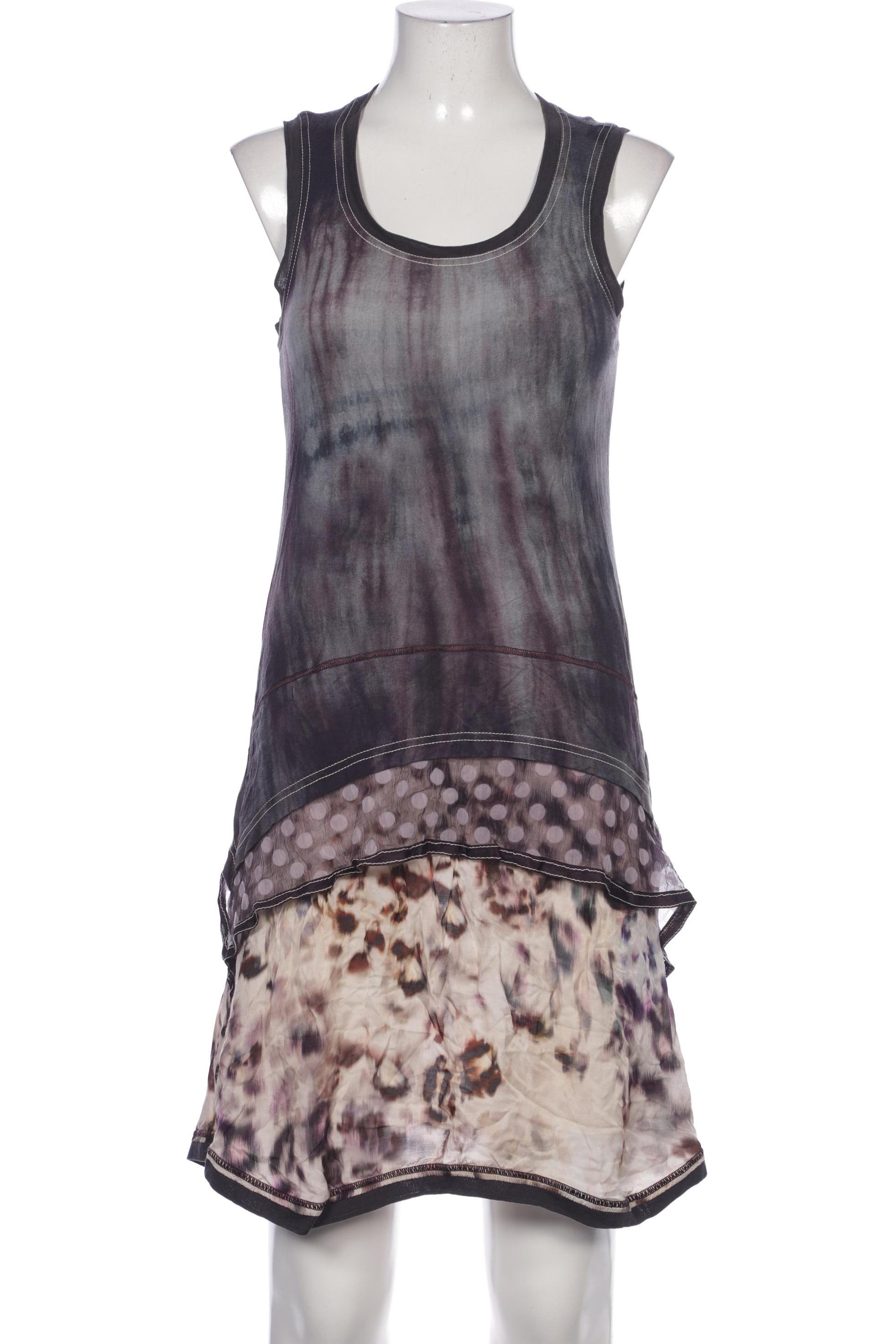 

Beate Heymann Damen Kleid, mehrfarbig, Gr. 38