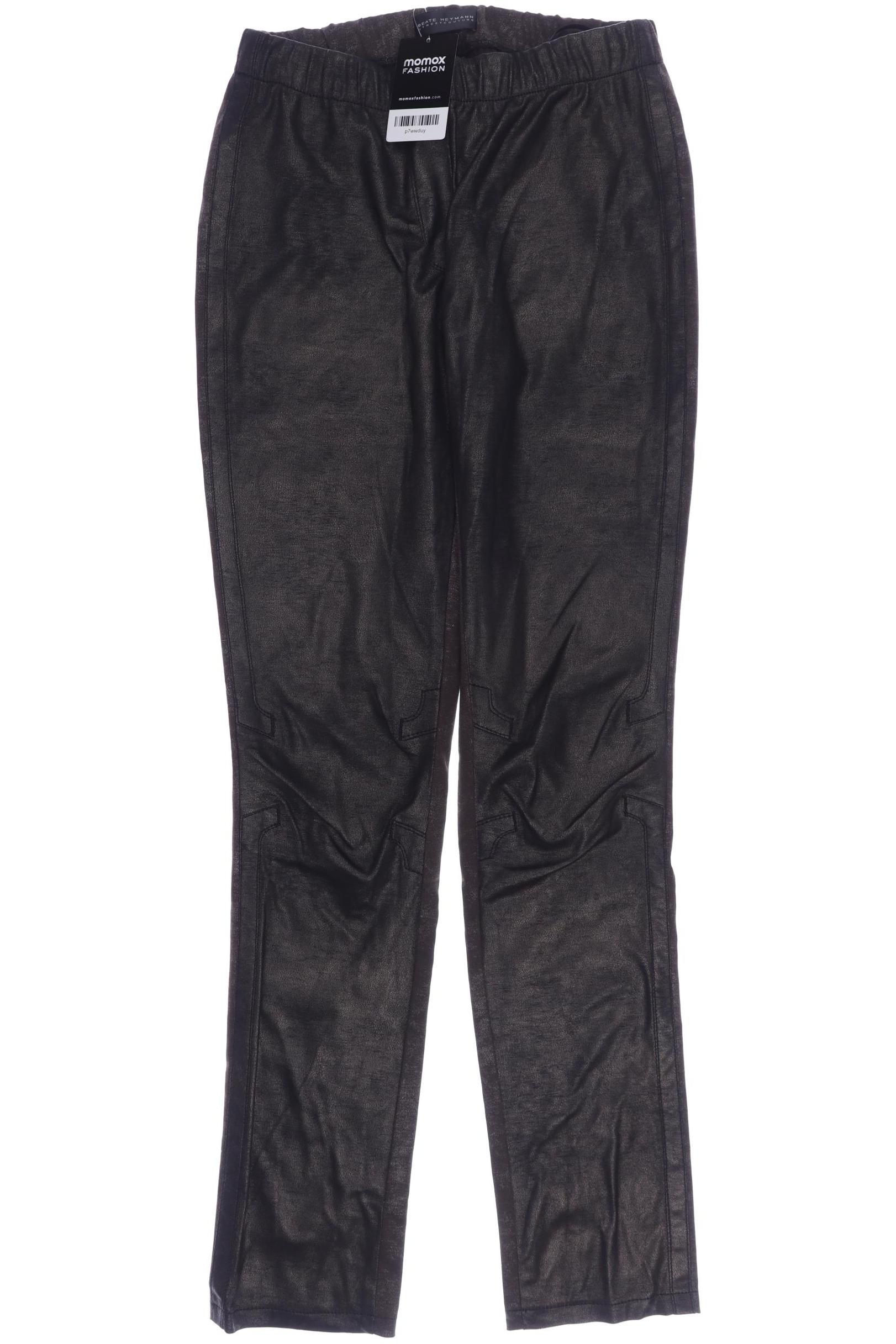 

Beate Heymann Damen Stoffhose, braun