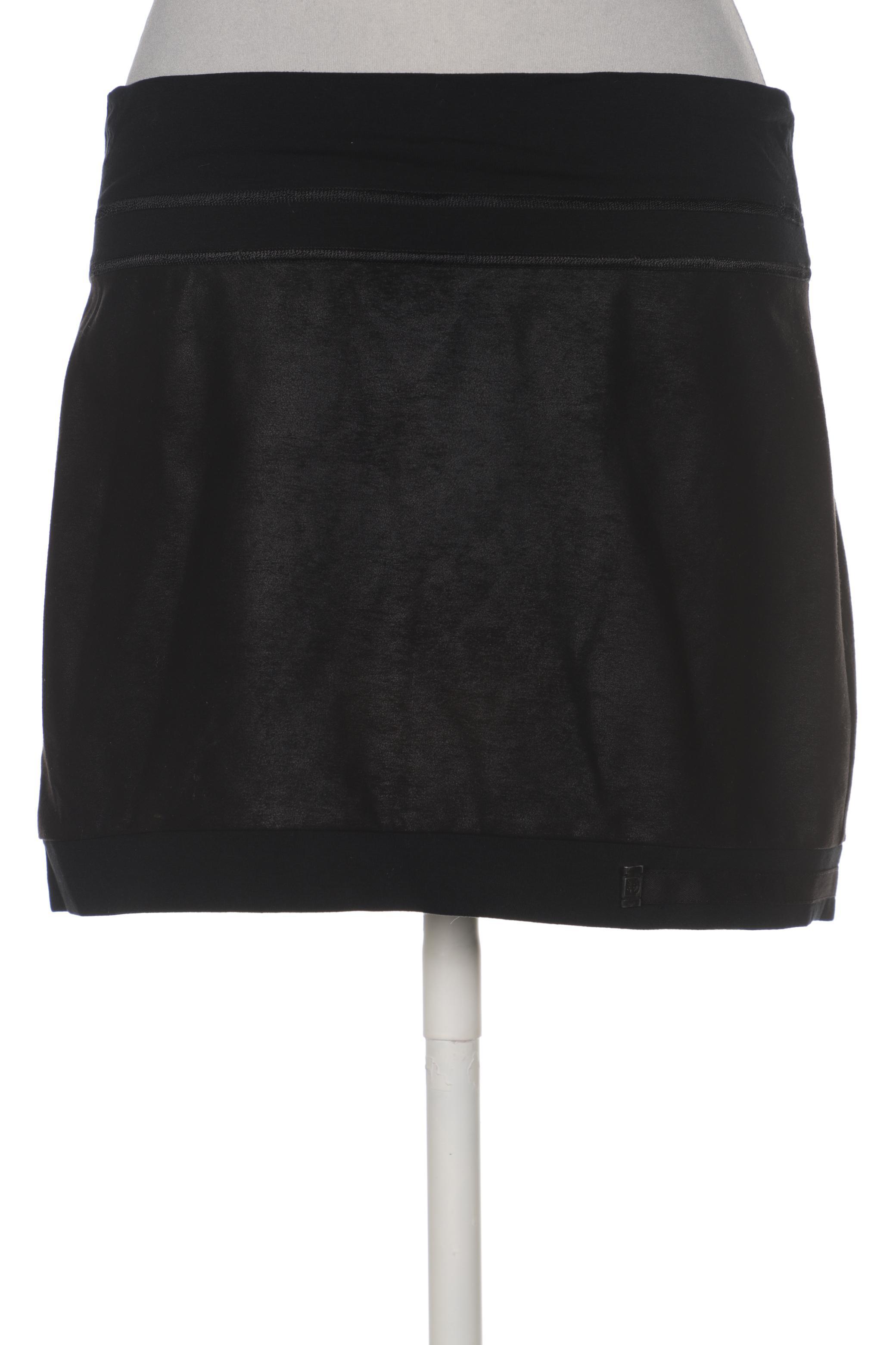 

Beate Heymann Damen Rock, schwarz, Gr. 36