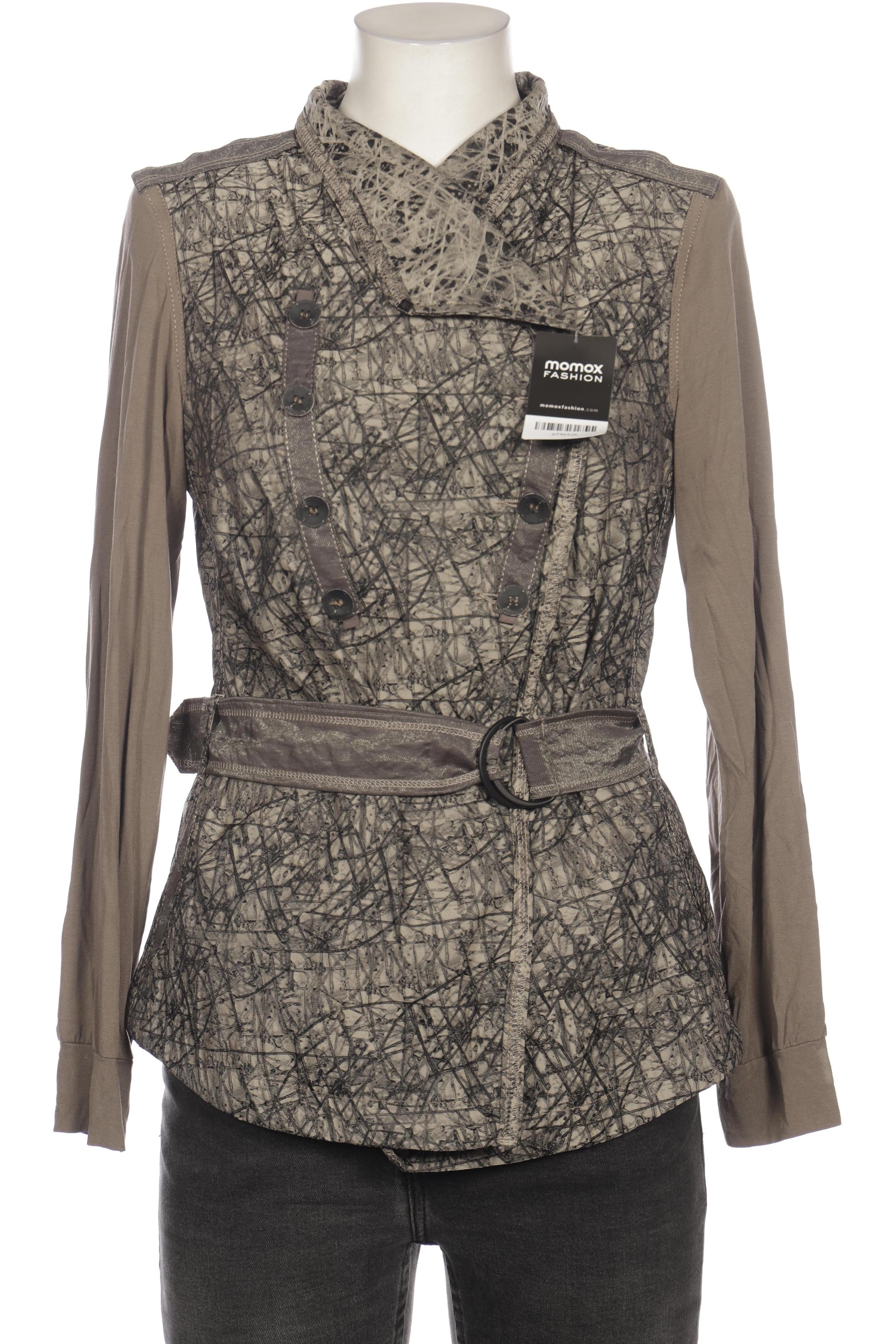

Beate Heymann Damen Blazer, braun, Gr. 40